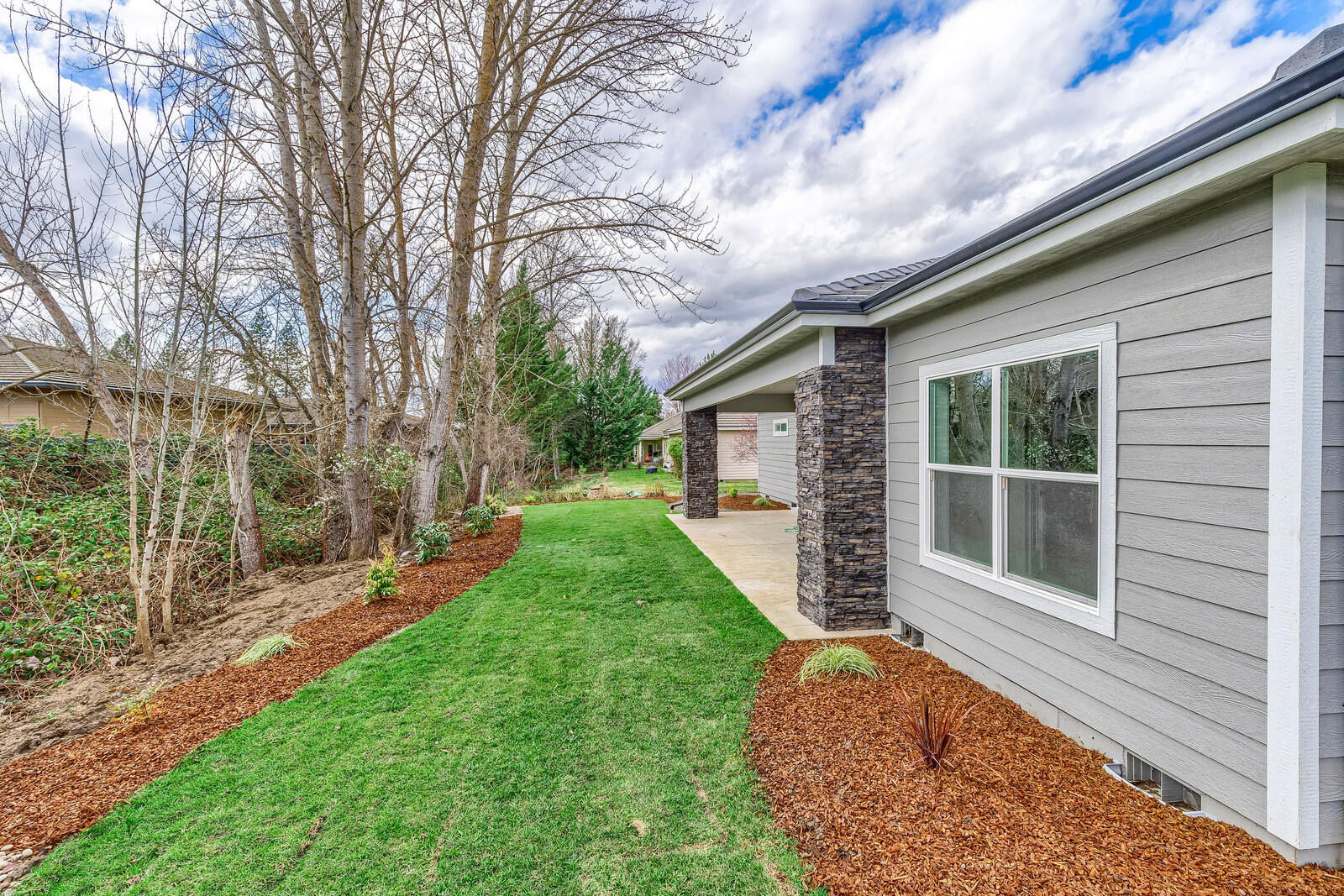 Fairway Ridge Subdivision - Residential