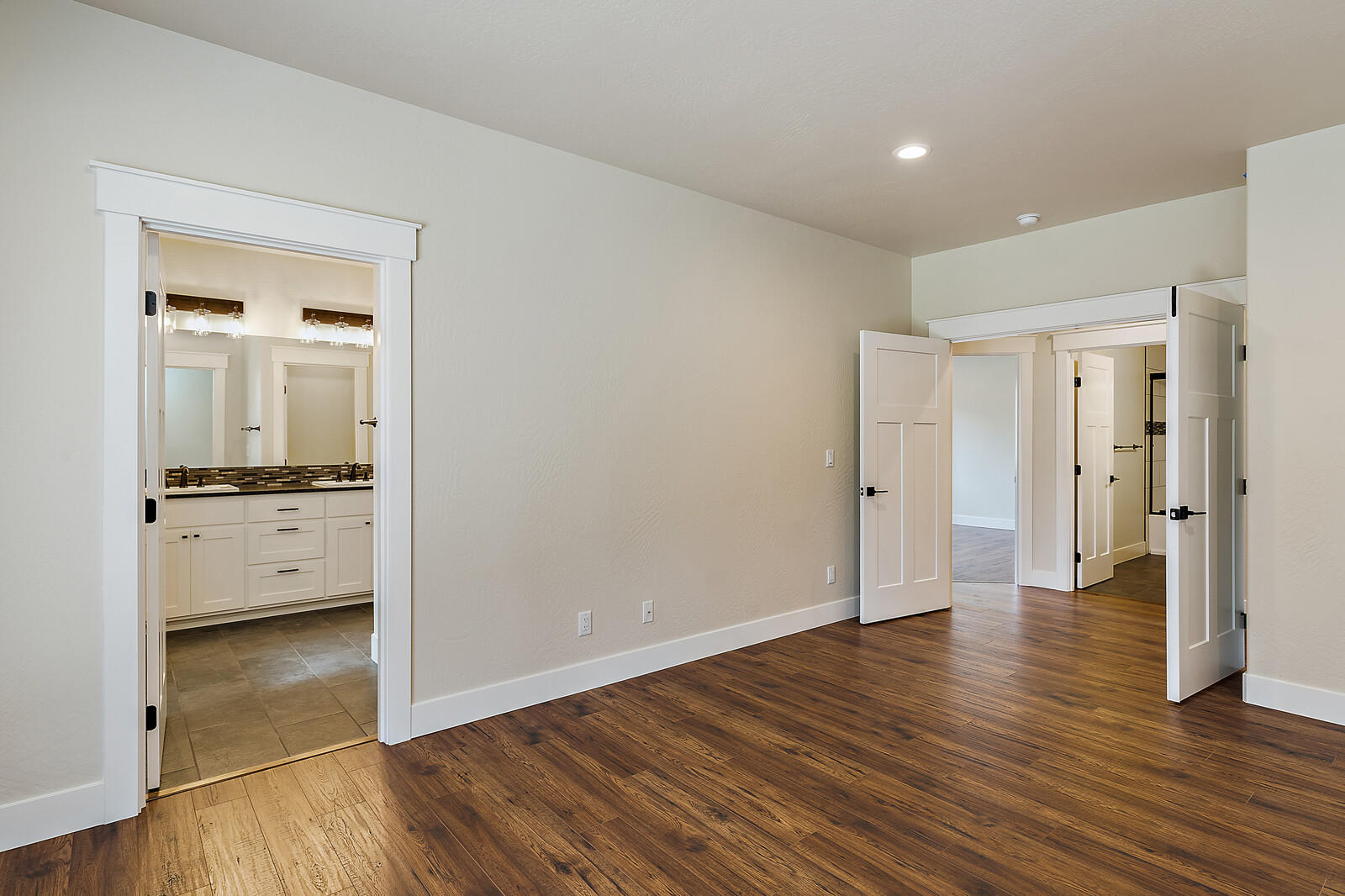 Fairway Ridge Subdivision - Residential