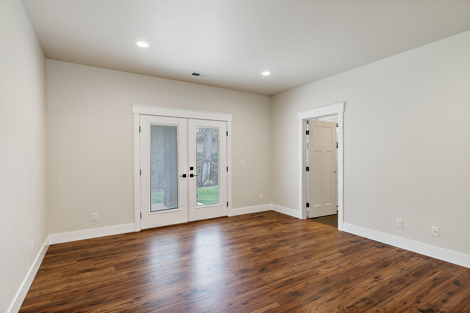 Fairway Ridge Subdivision - Residential