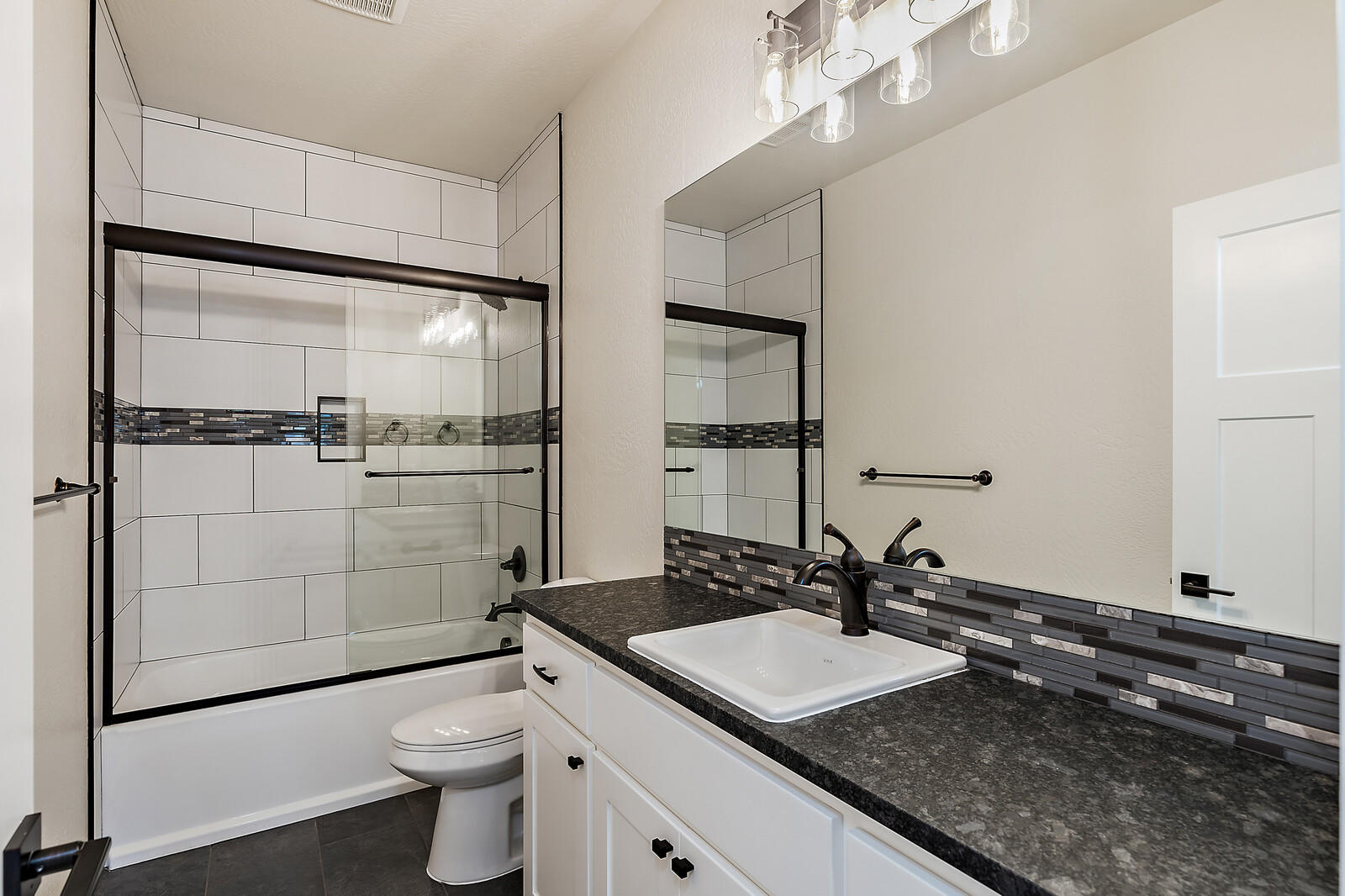 Fairway Ridge Subdivision - Residential