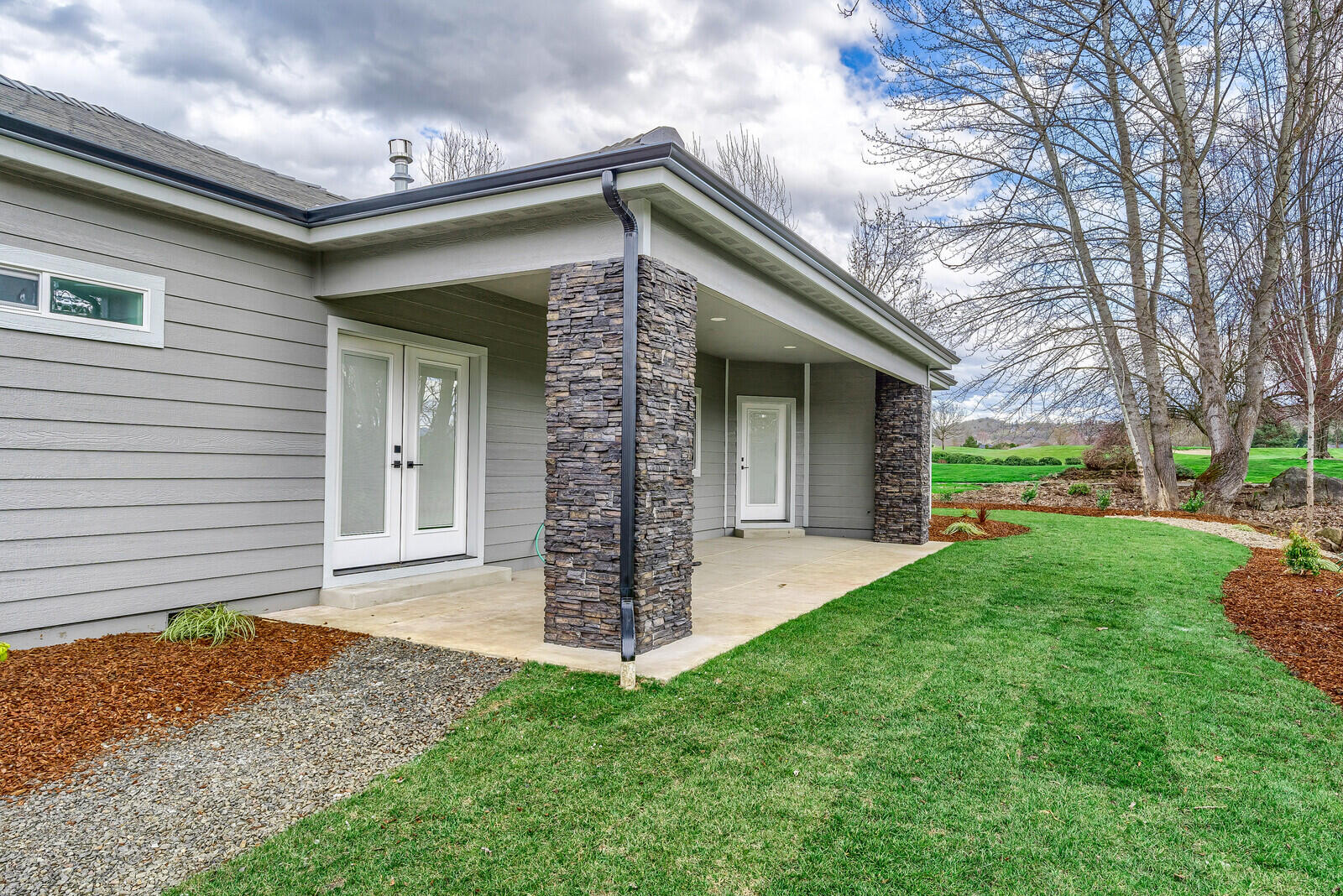 Fairway Ridge Subdivision - Residential