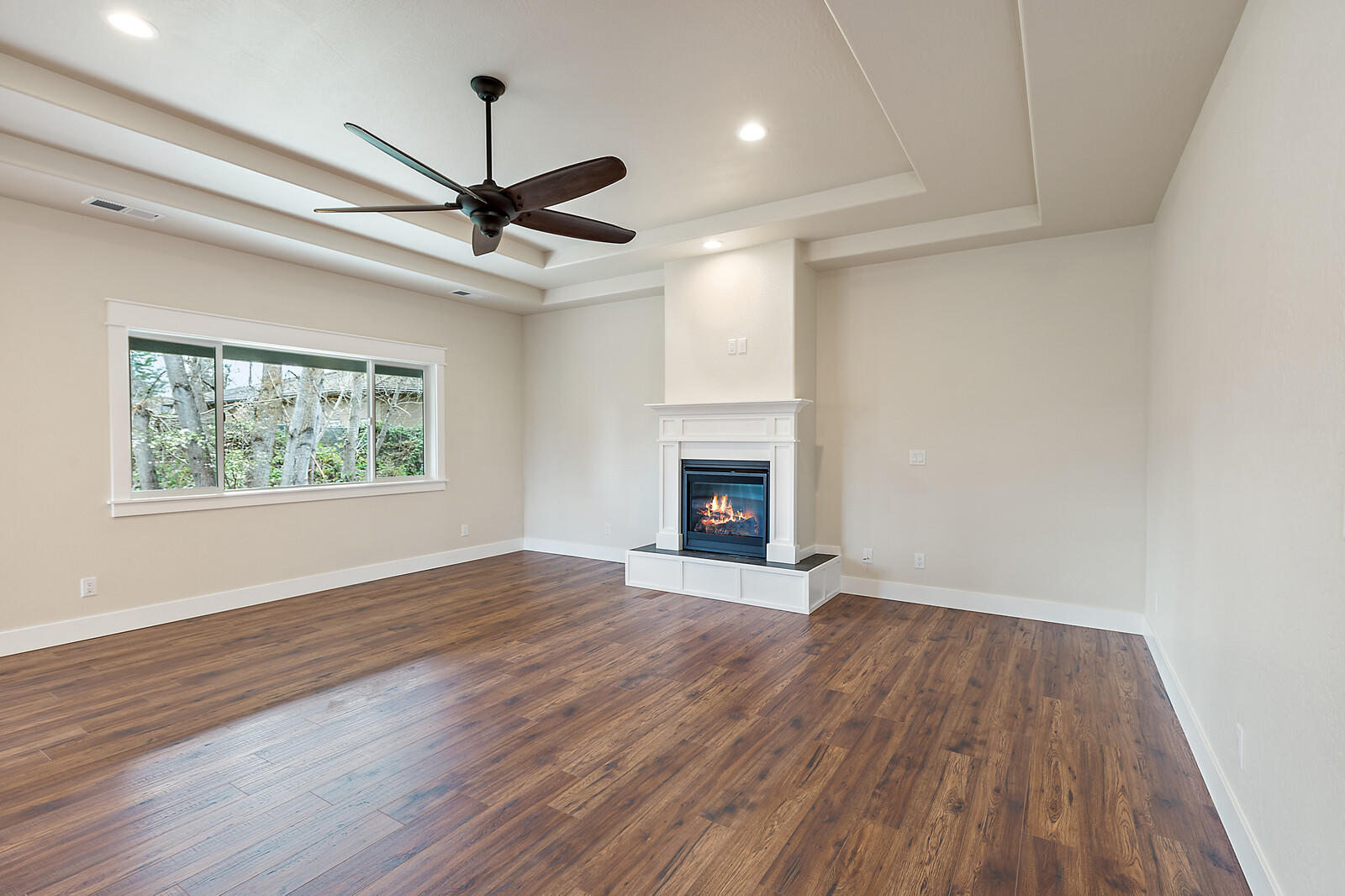Fairway Ridge Subdivision - Residential