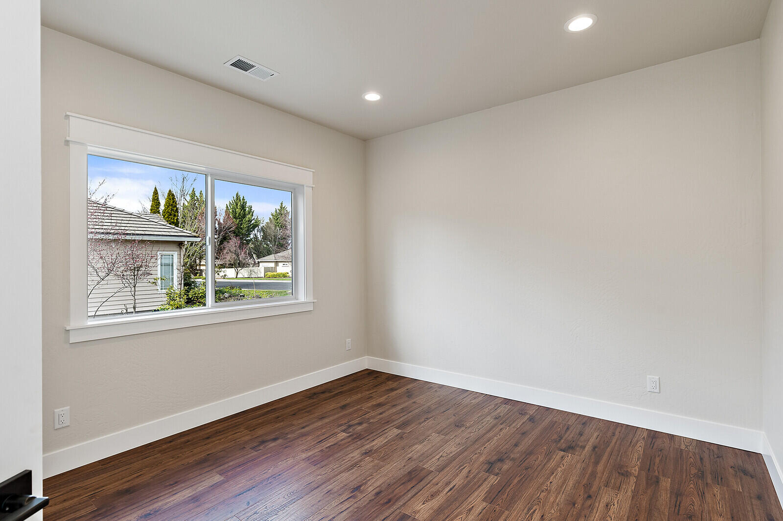 Fairway Ridge Subdivision - Residential