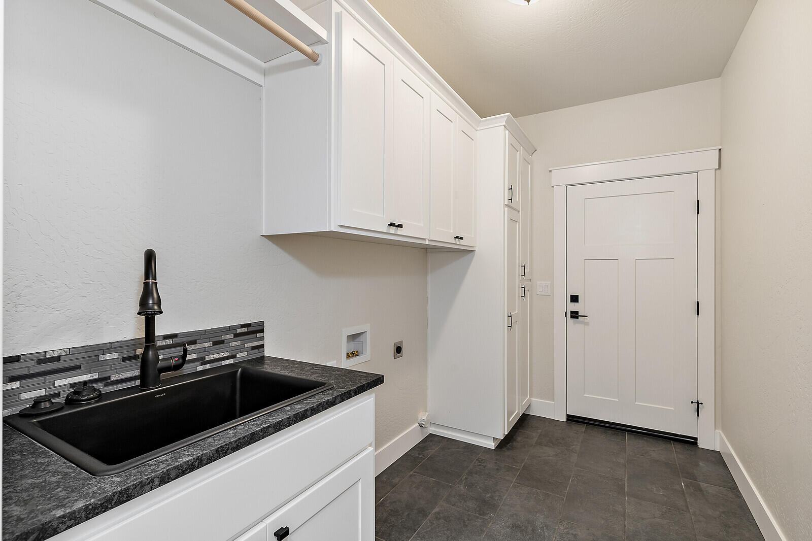 Fairway Ridge Subdivision - Residential