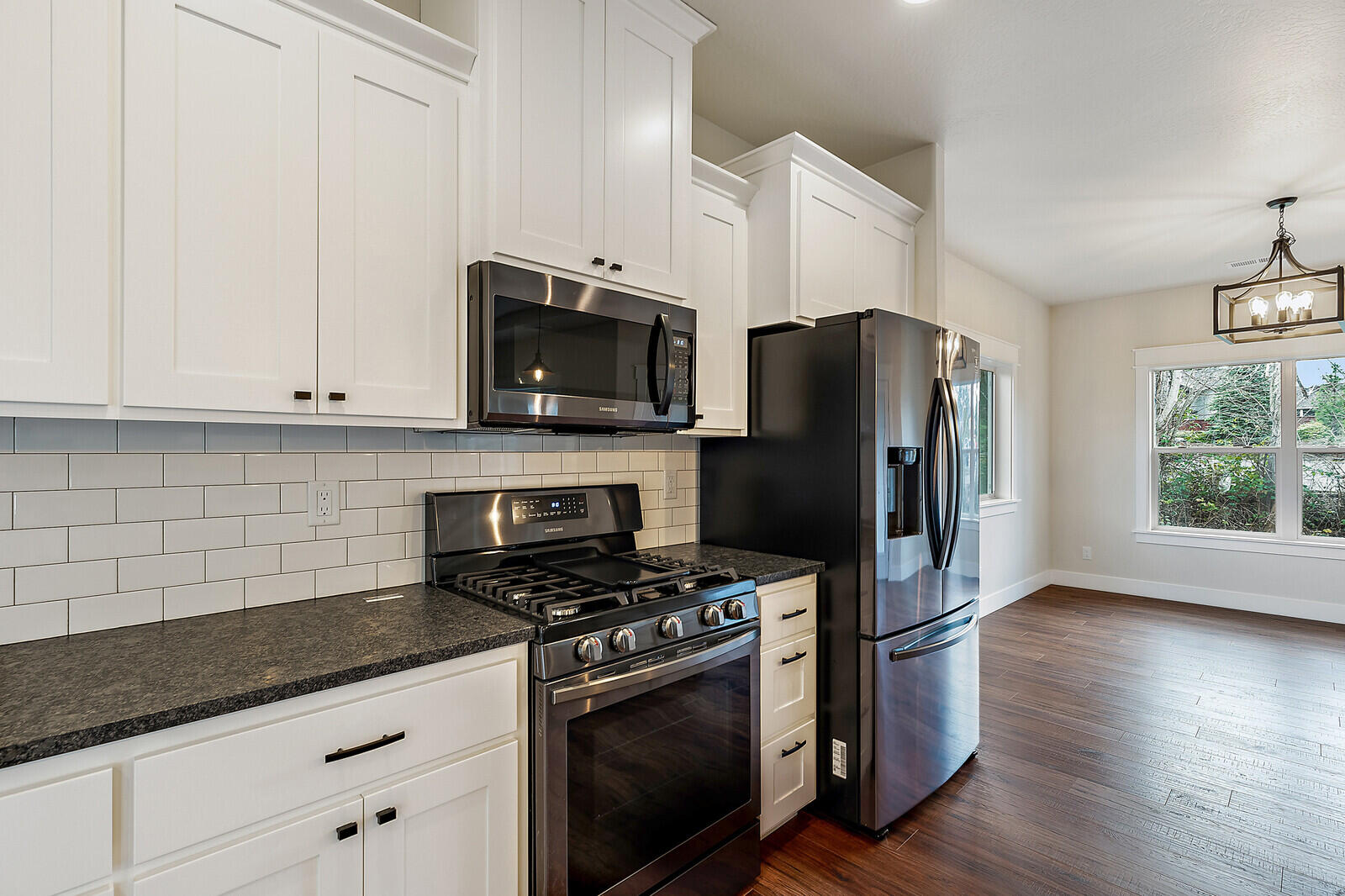 Fairway Ridge Subdivision - Residential