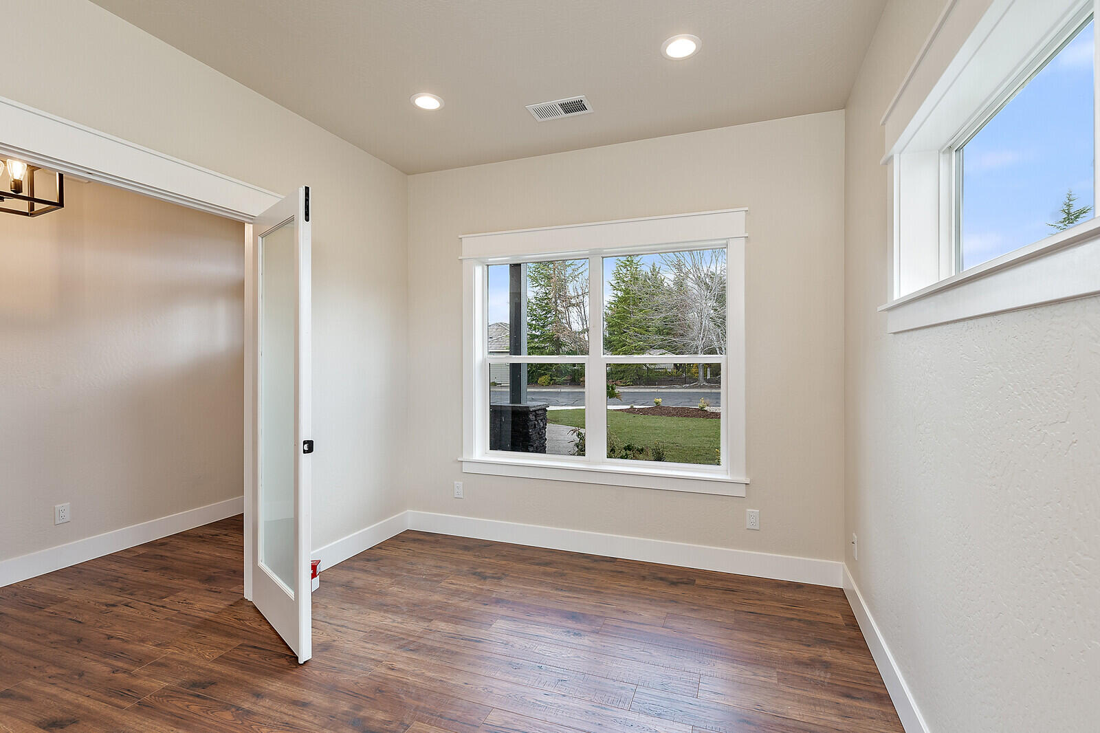 Fairway Ridge Subdivision - Residential