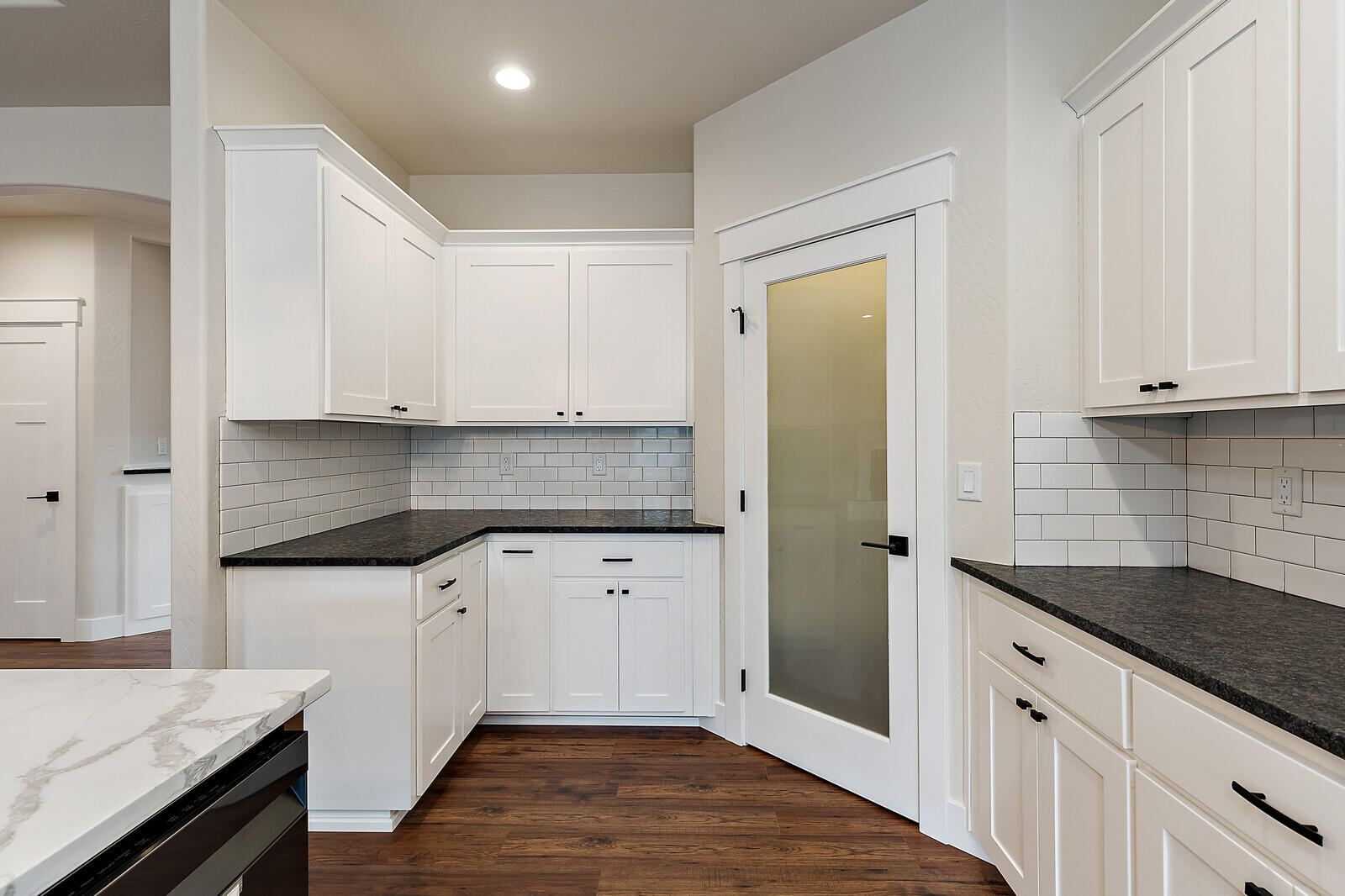 Fairway Ridge Subdivision - Residential