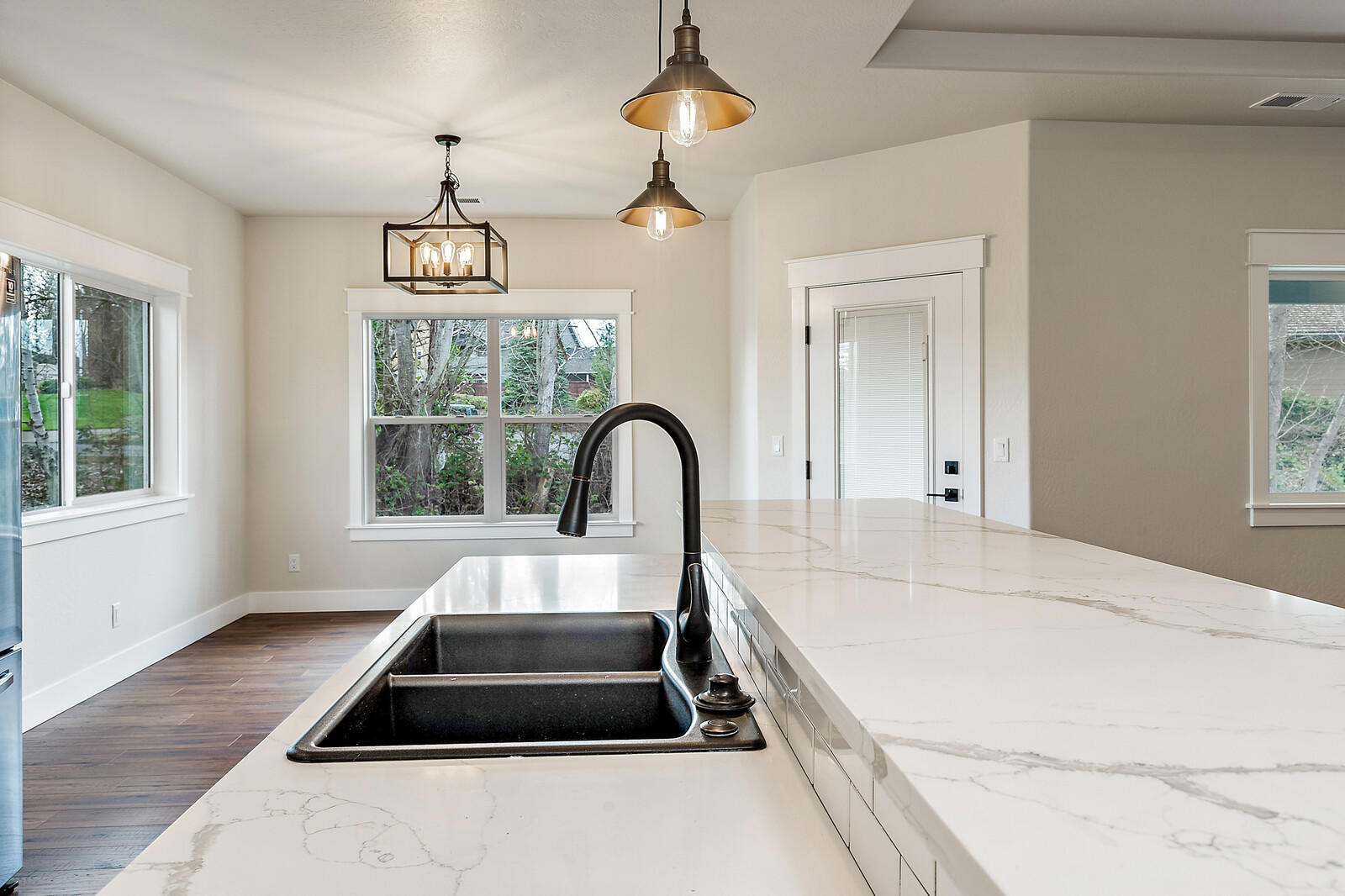 Fairway Ridge Subdivision - Residential