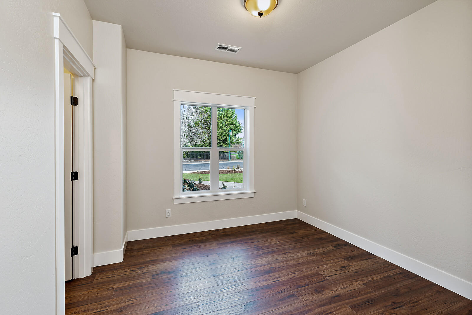 Fairway Ridge Subdivision - Residential