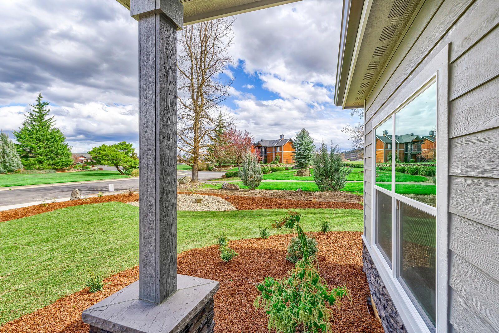 Fairway Ridge Subdivision - Residential