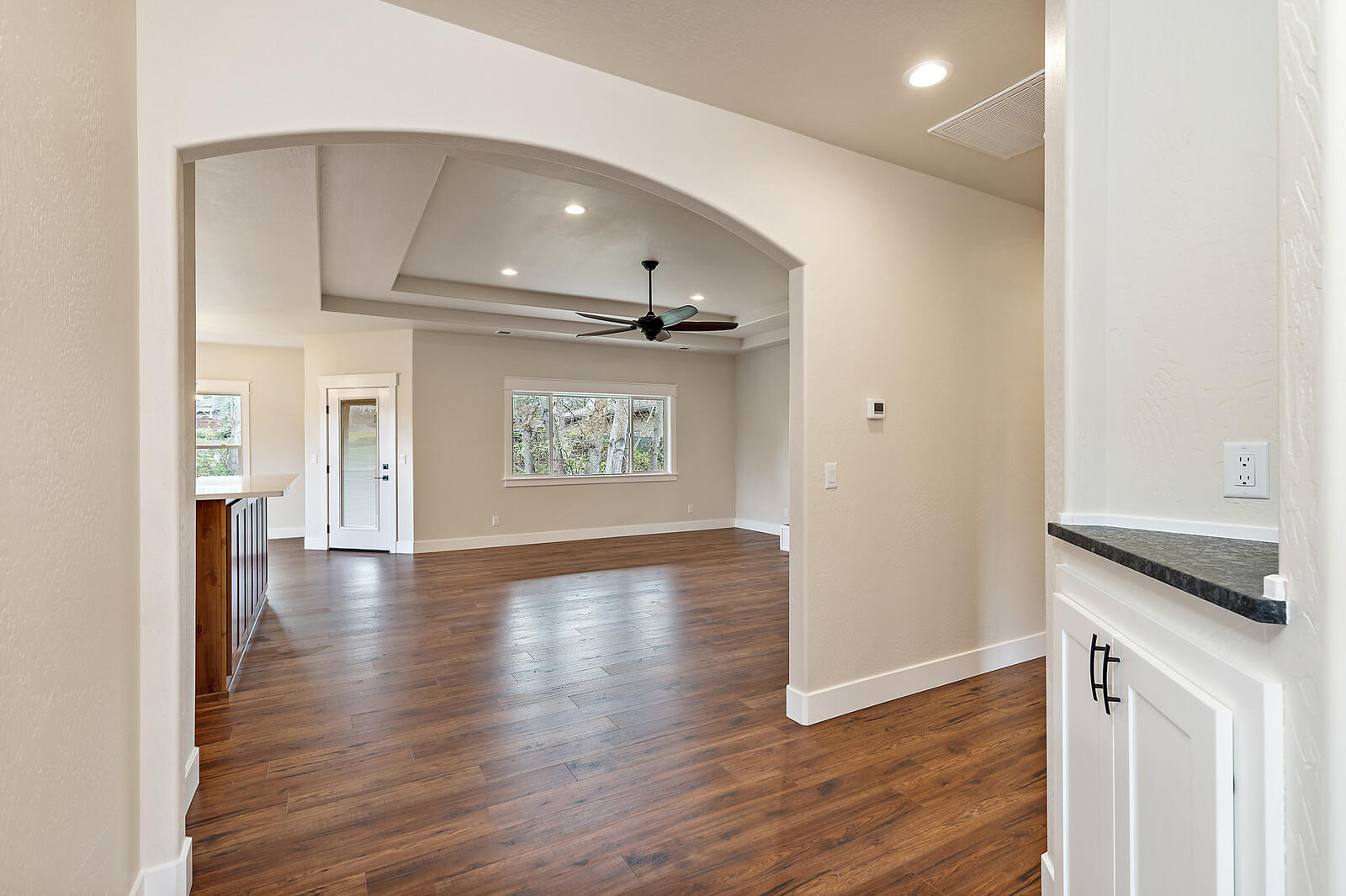 Fairway Ridge Subdivision - Residential