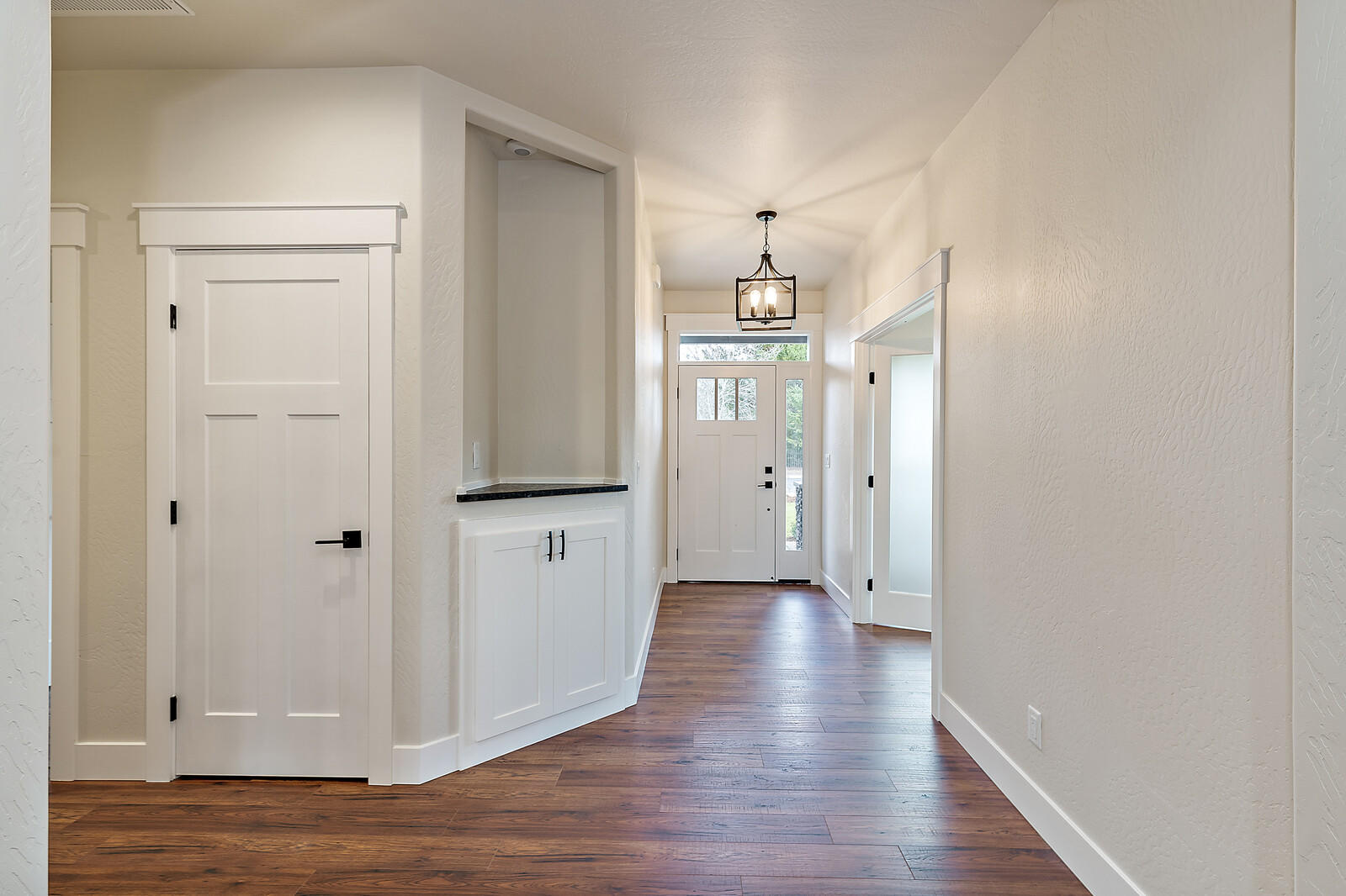 Fairway Ridge Subdivision - Residential