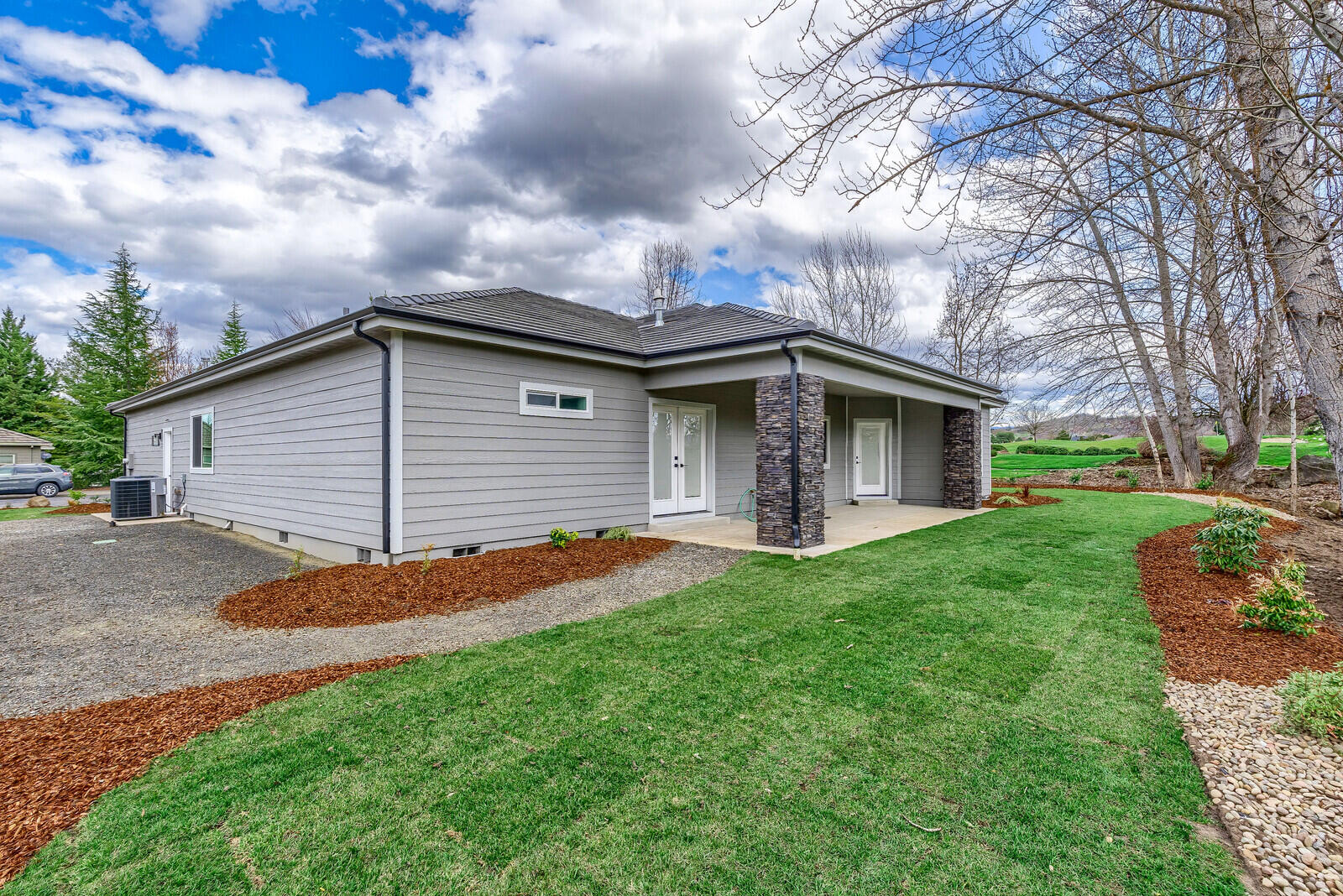 Fairway Ridge Subdivision - Residential