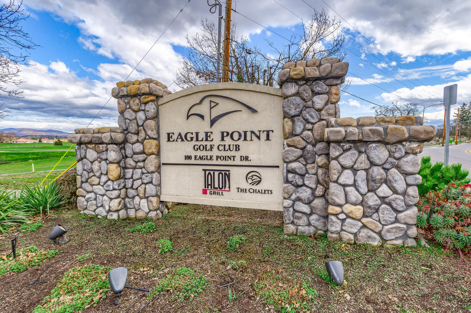 Fairway Ridge Subdivision - Residential