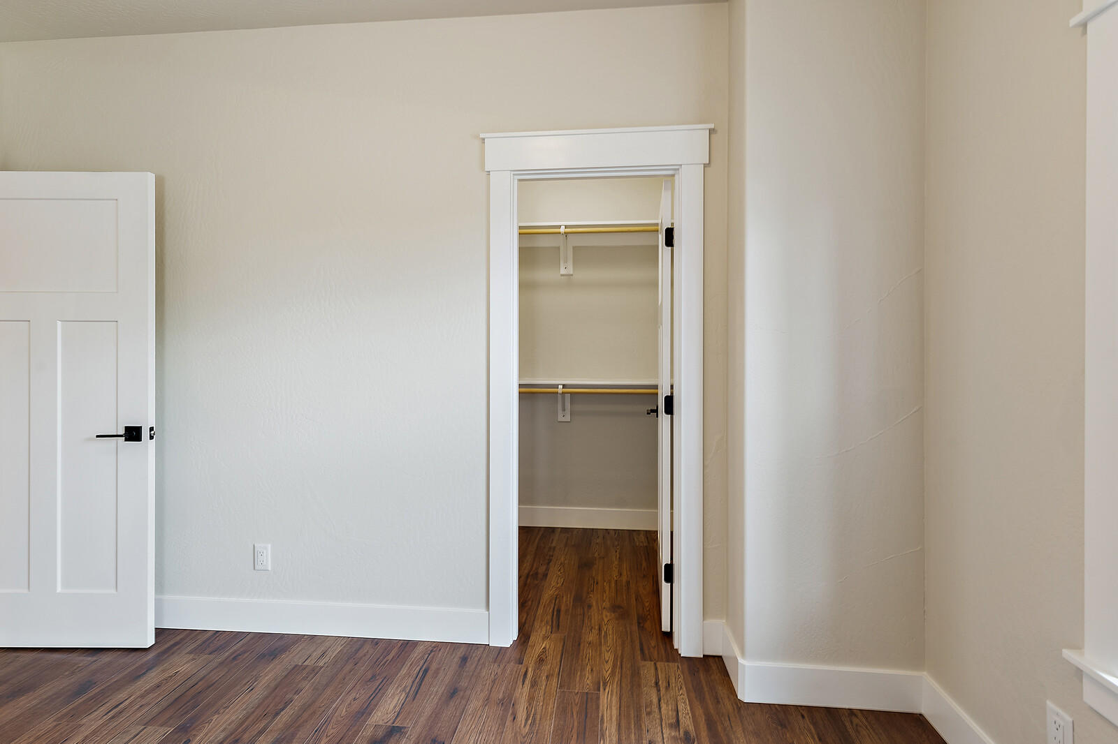 Fairway Ridge Subdivision - Residential