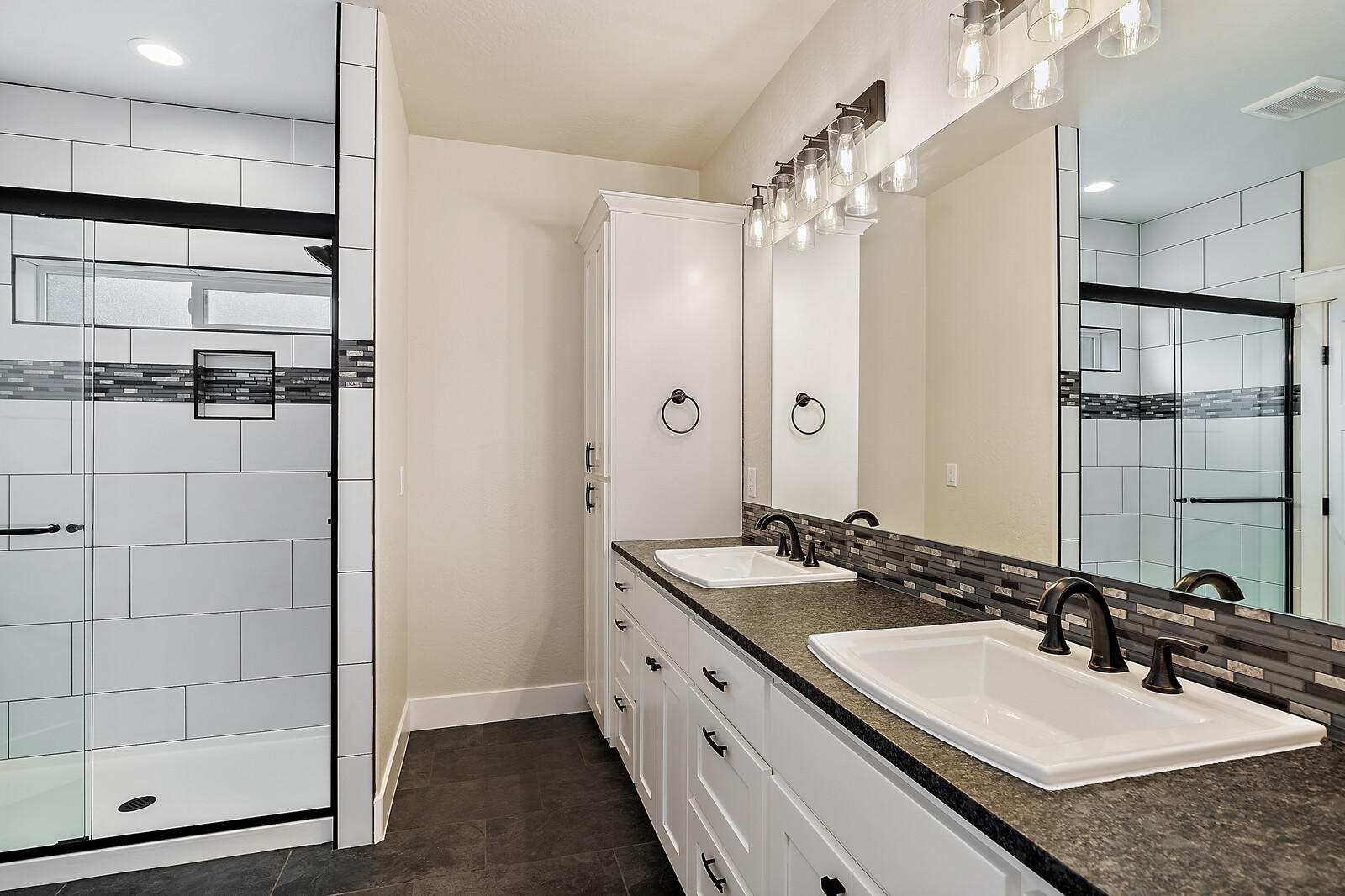 Fairway Ridge Subdivision - Residential