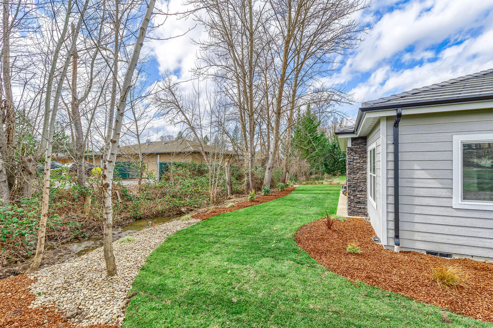 Fairway Ridge Subdivision - Residential
