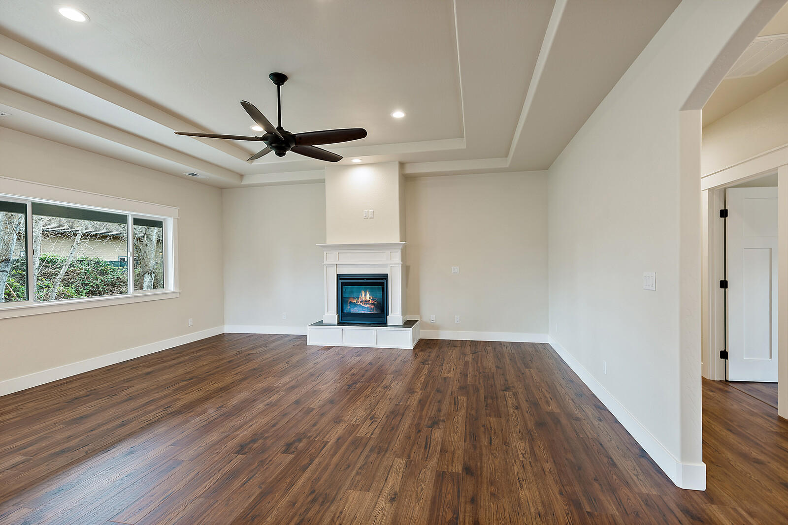 Fairway Ridge Subdivision - Residential