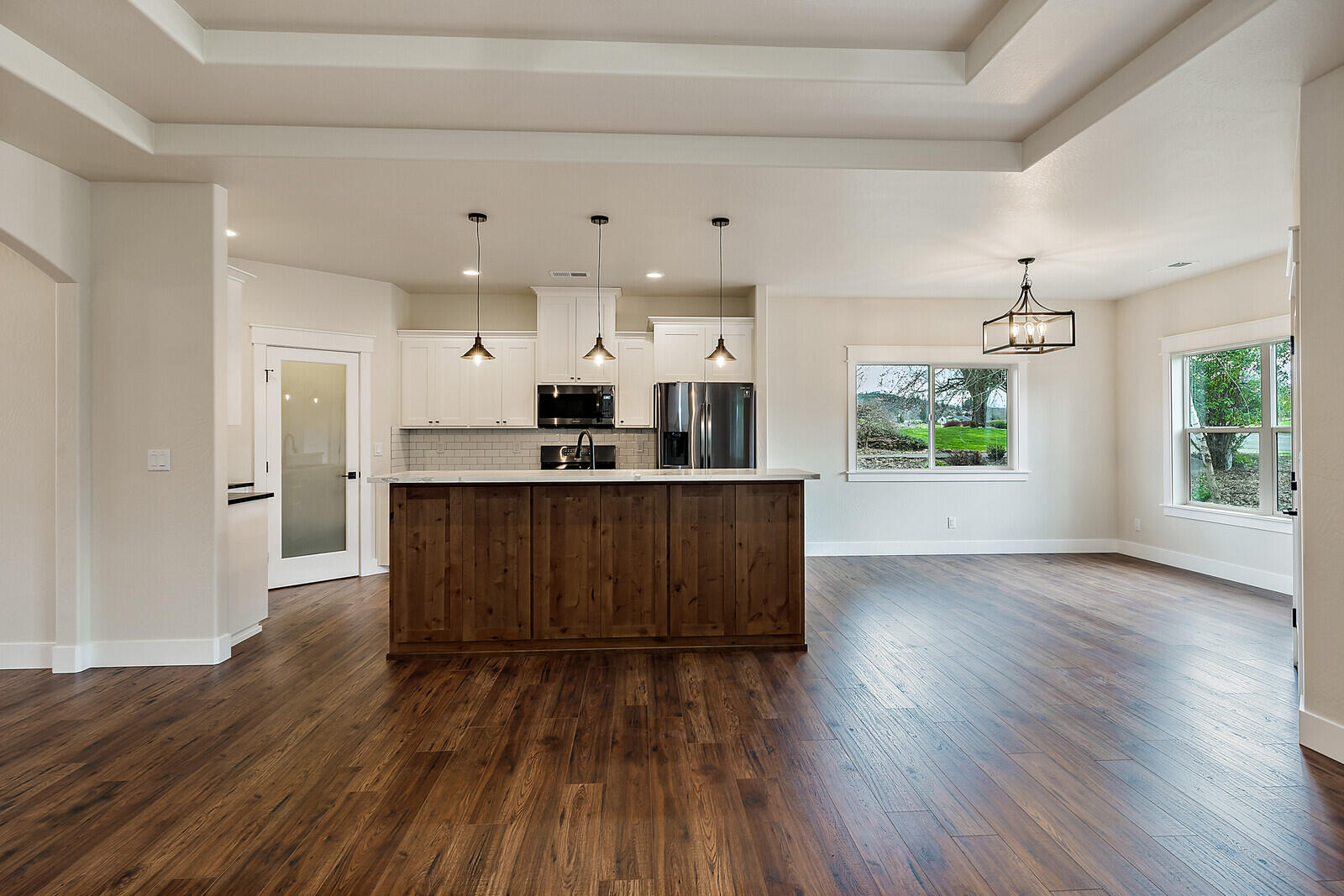 Fairway Ridge Subdivision - Residential