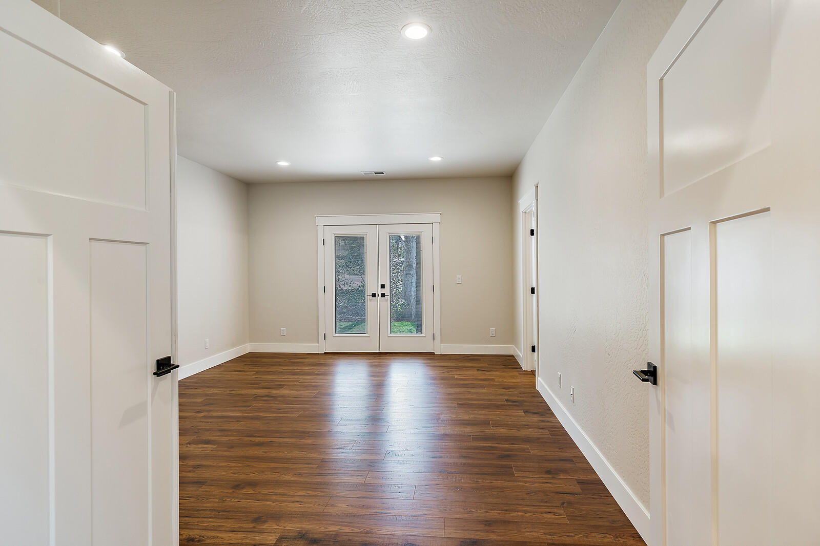 Fairway Ridge Subdivision - Residential