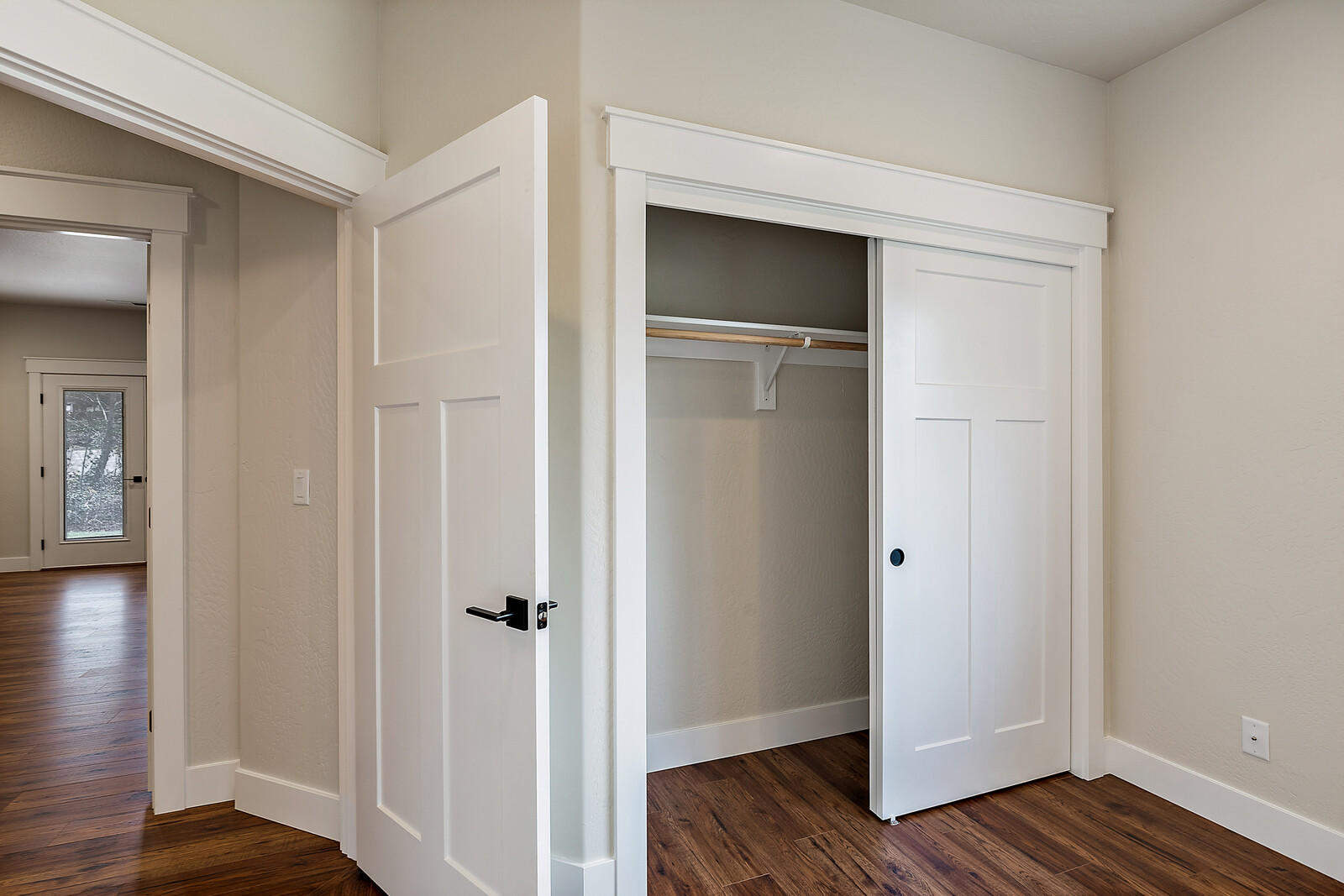 Fairway Ridge Subdivision - Residential