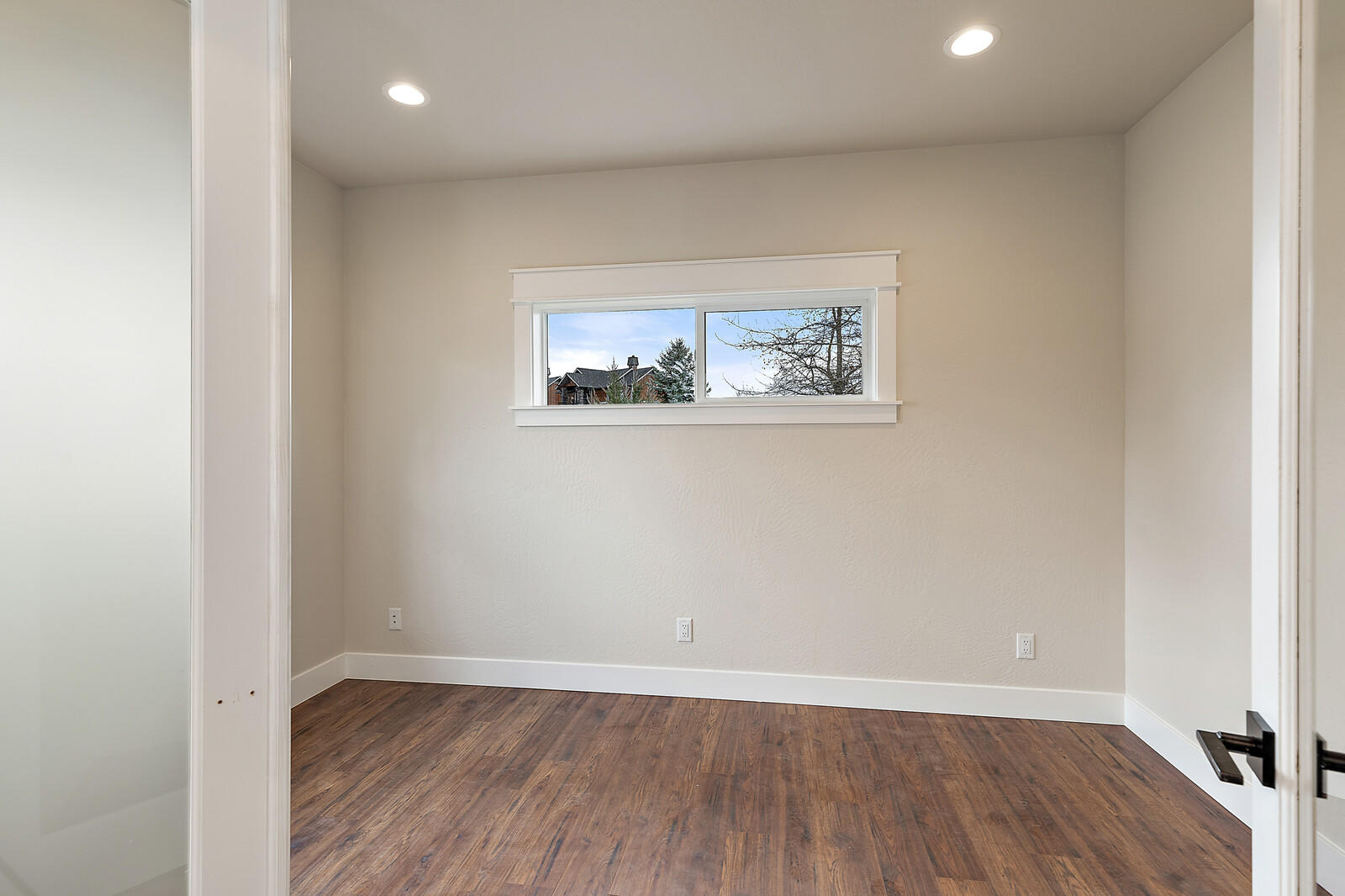Fairway Ridge Subdivision - Residential