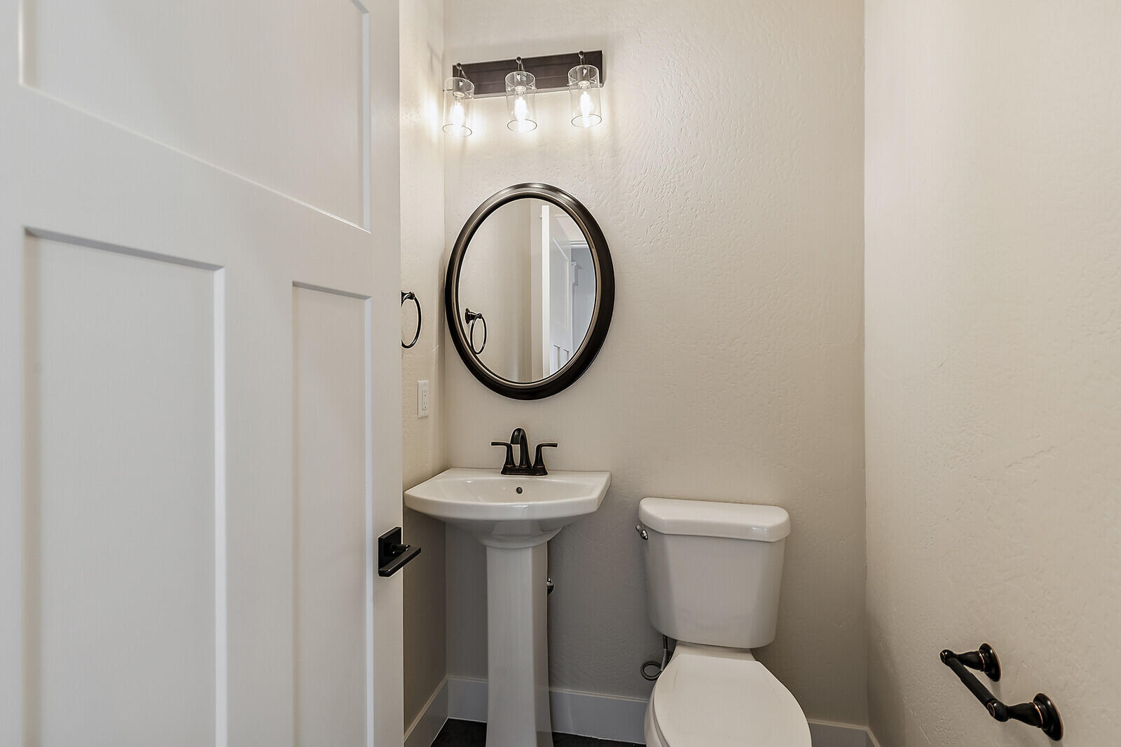 Fairway Ridge Subdivision - Residential
