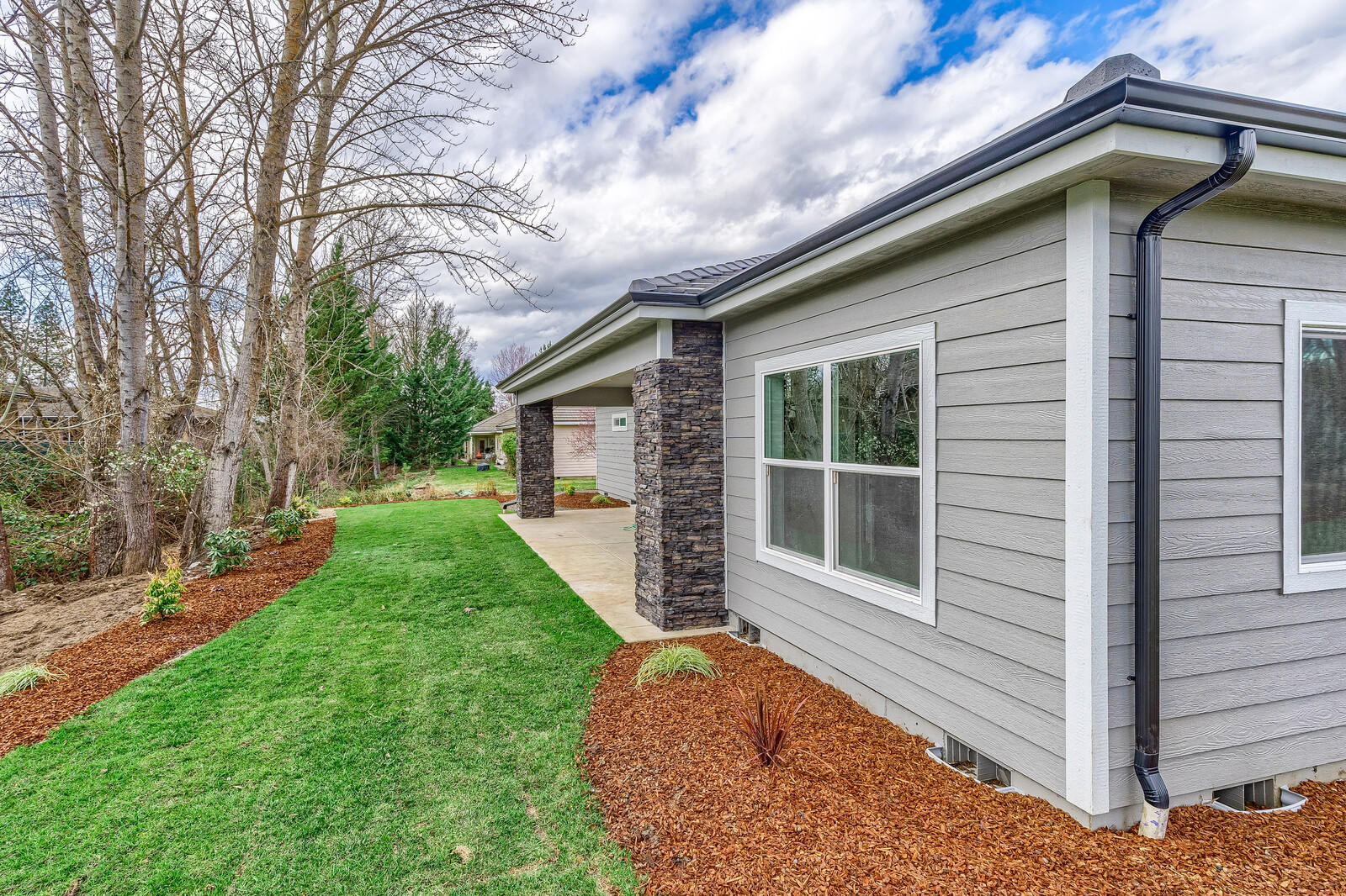 Fairway Ridge Subdivision - Residential