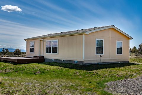 7512 SE Iowa Avenue Prineville OR 97754
