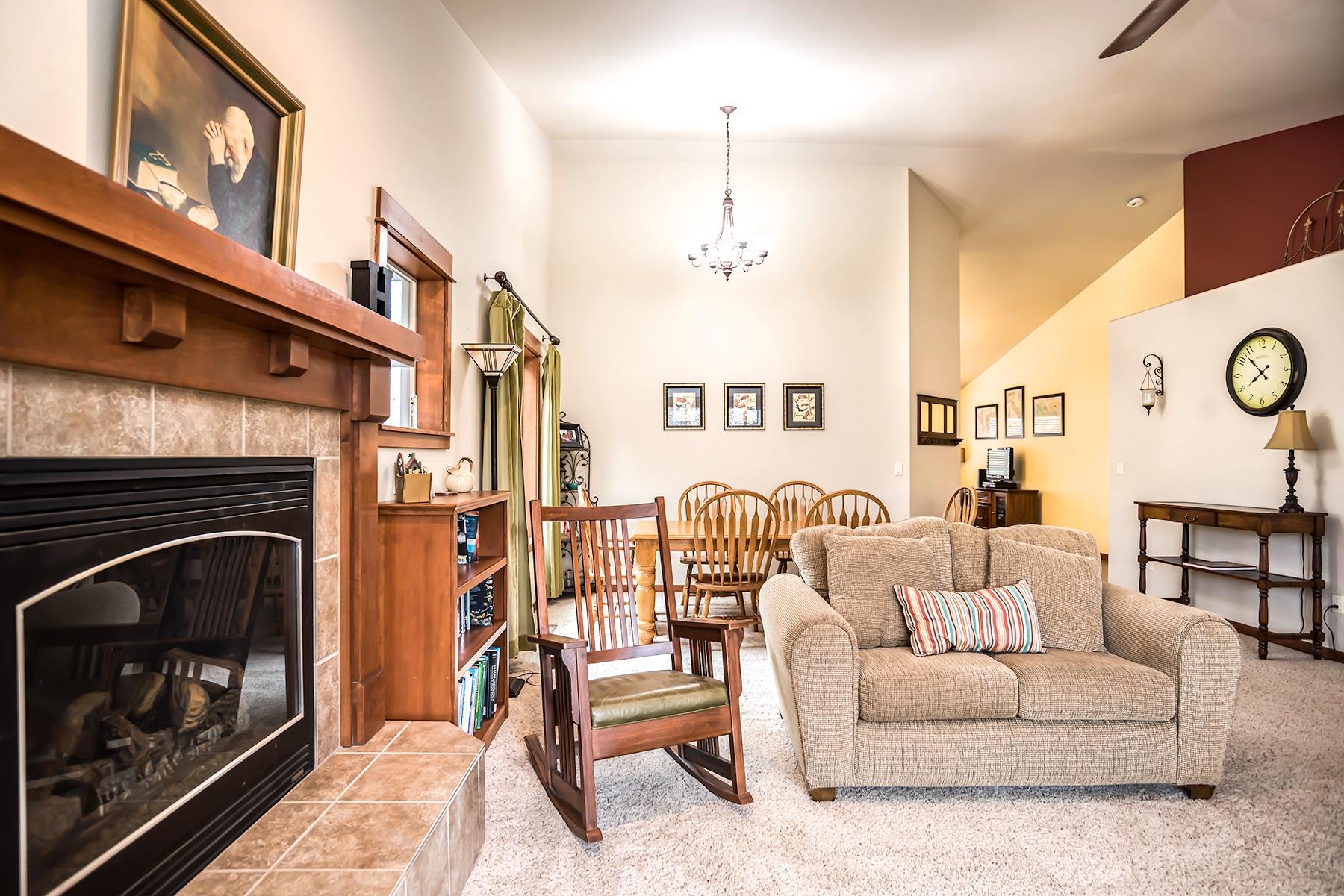 Shevlin Meadows - Residential