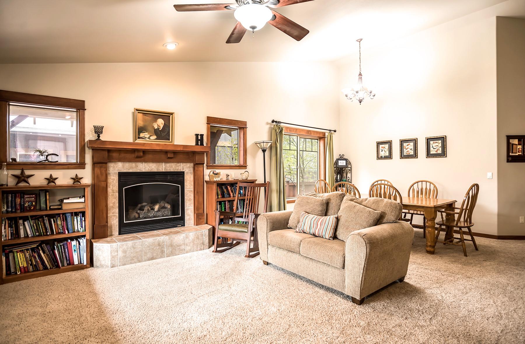 Shevlin Meadows - Residential