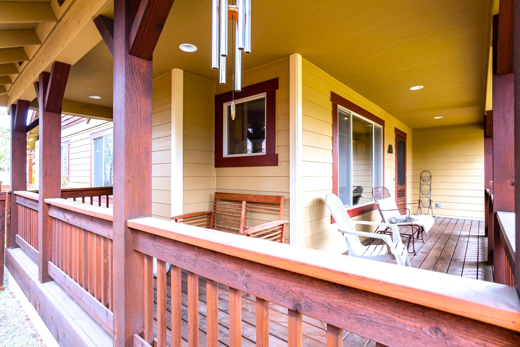 Shevlin Meadows - Residential