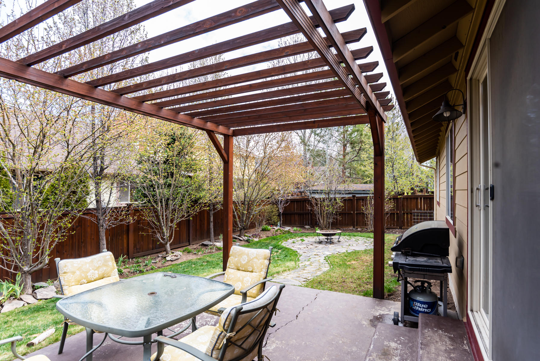 Shevlin Meadows - Residential