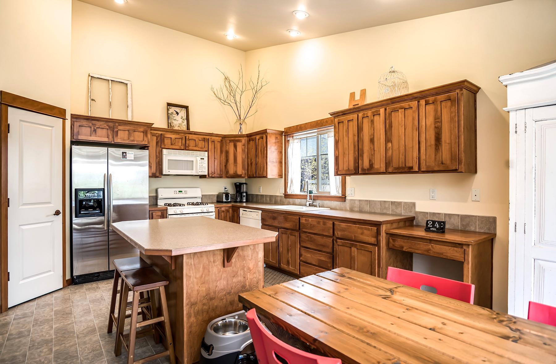 Shevlin Meadows - Residential