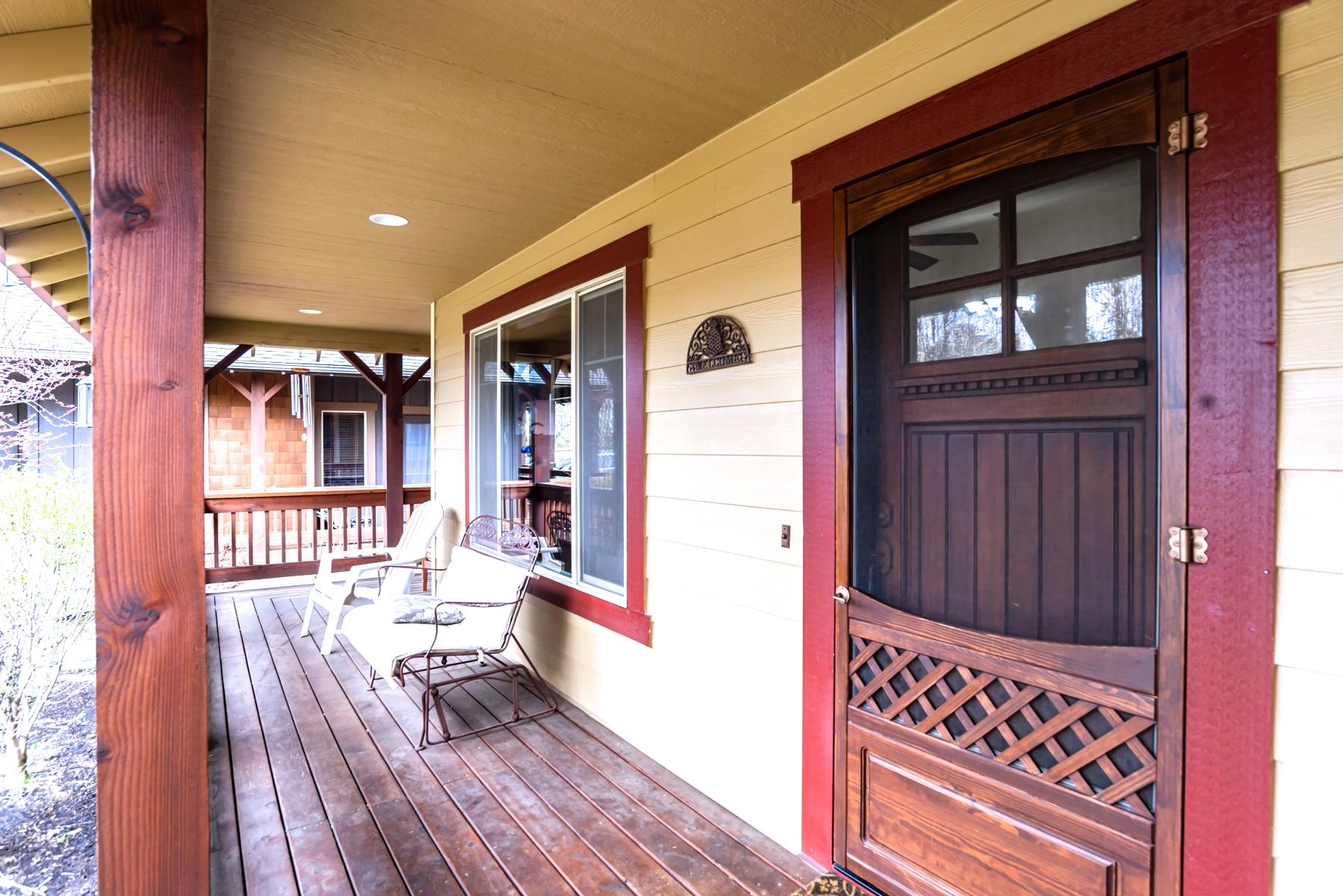 Shevlin Meadows - Residential