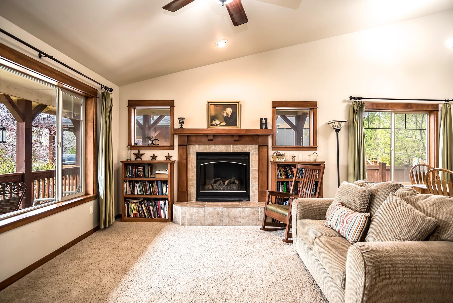 Shevlin Meadows - Residential
