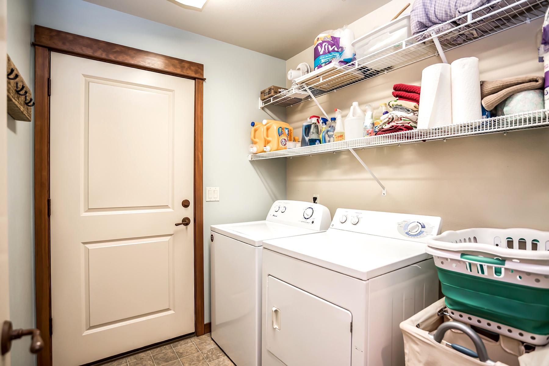 Shevlin Meadows - Residential