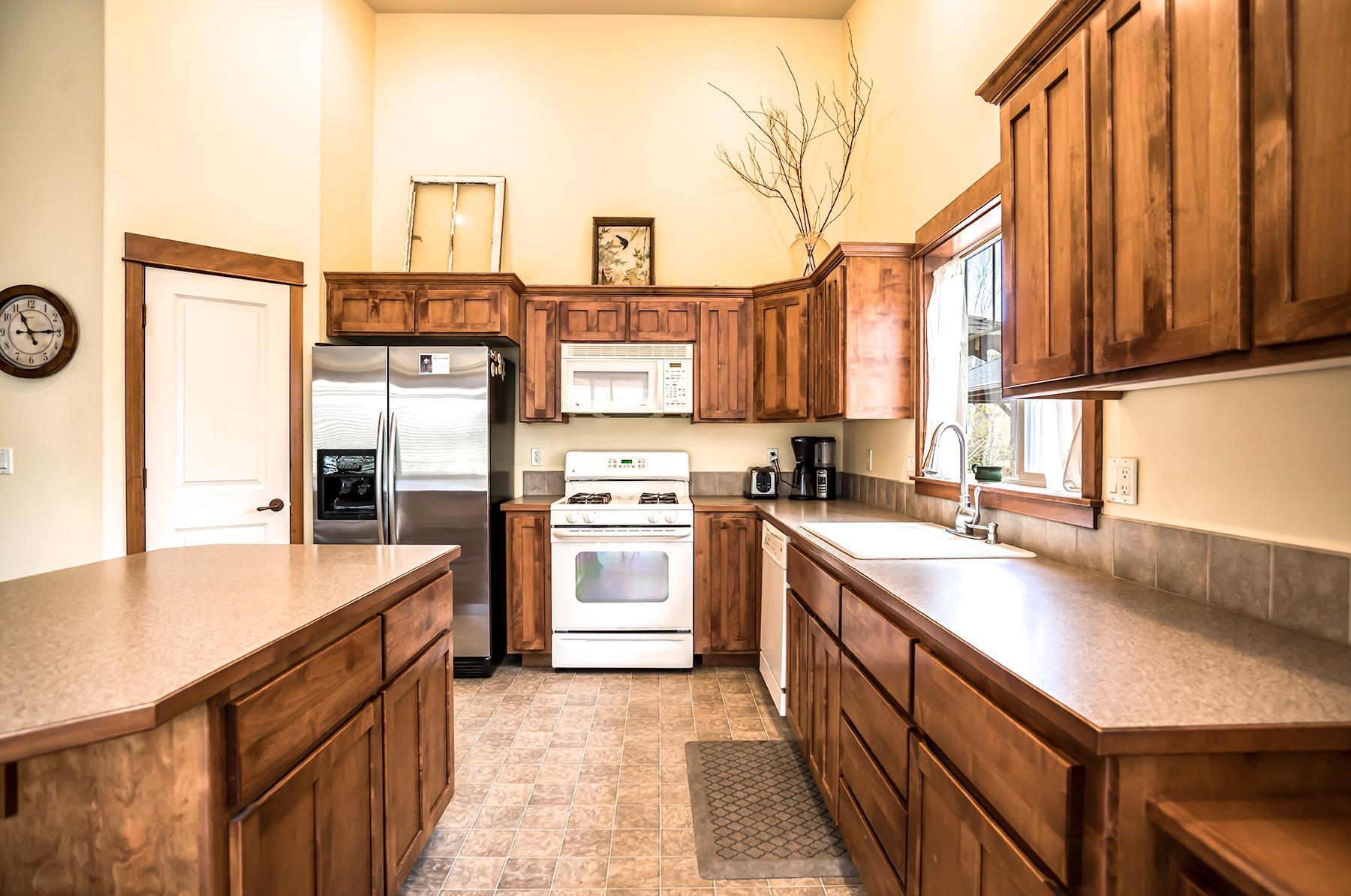 Shevlin Meadows - Residential