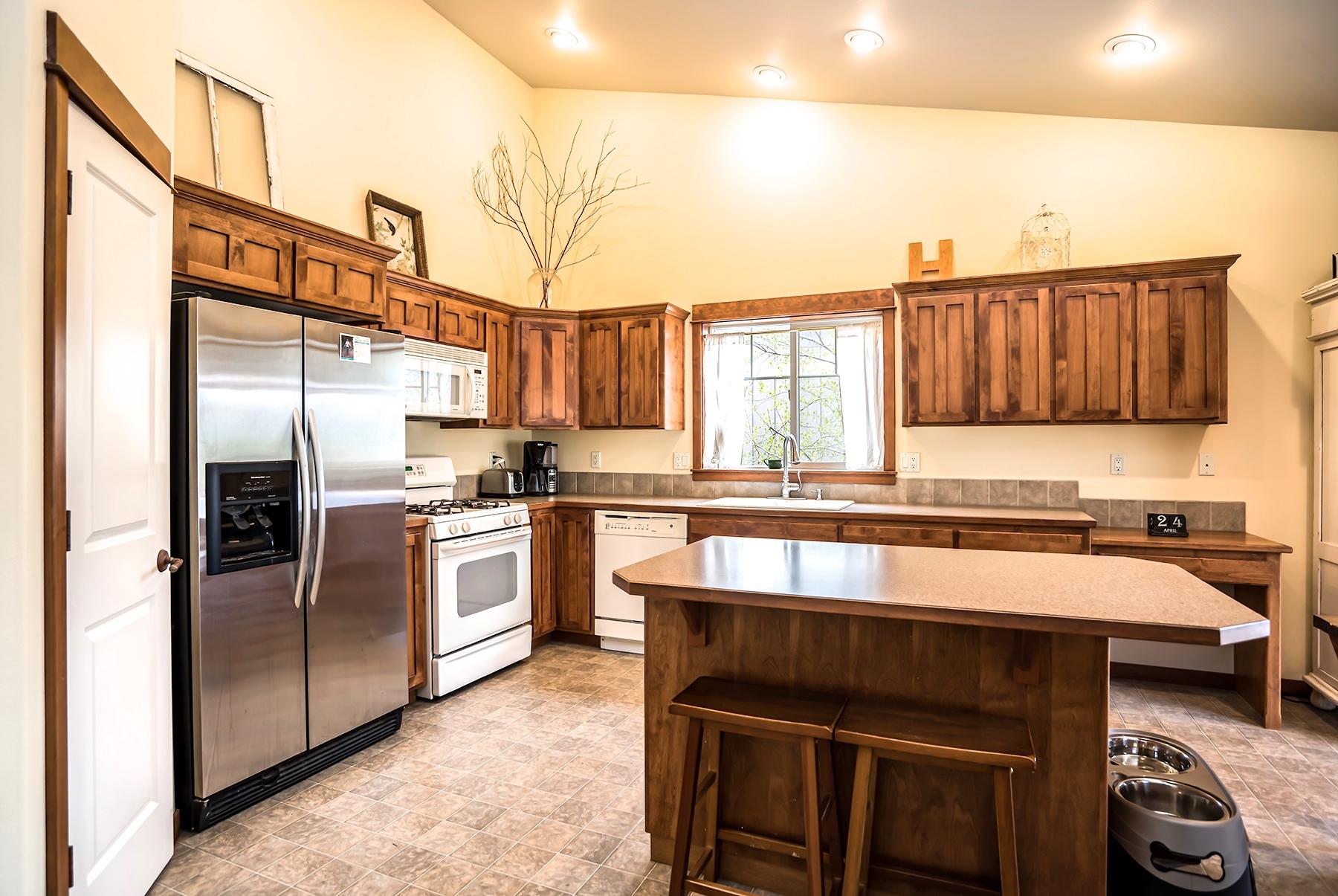 Shevlin Meadows - Residential