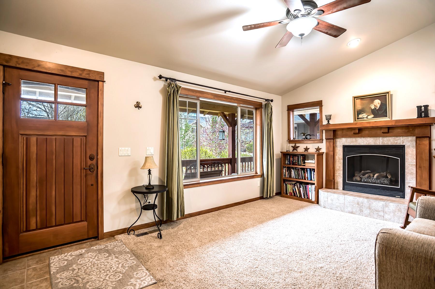 Shevlin Meadows - Residential