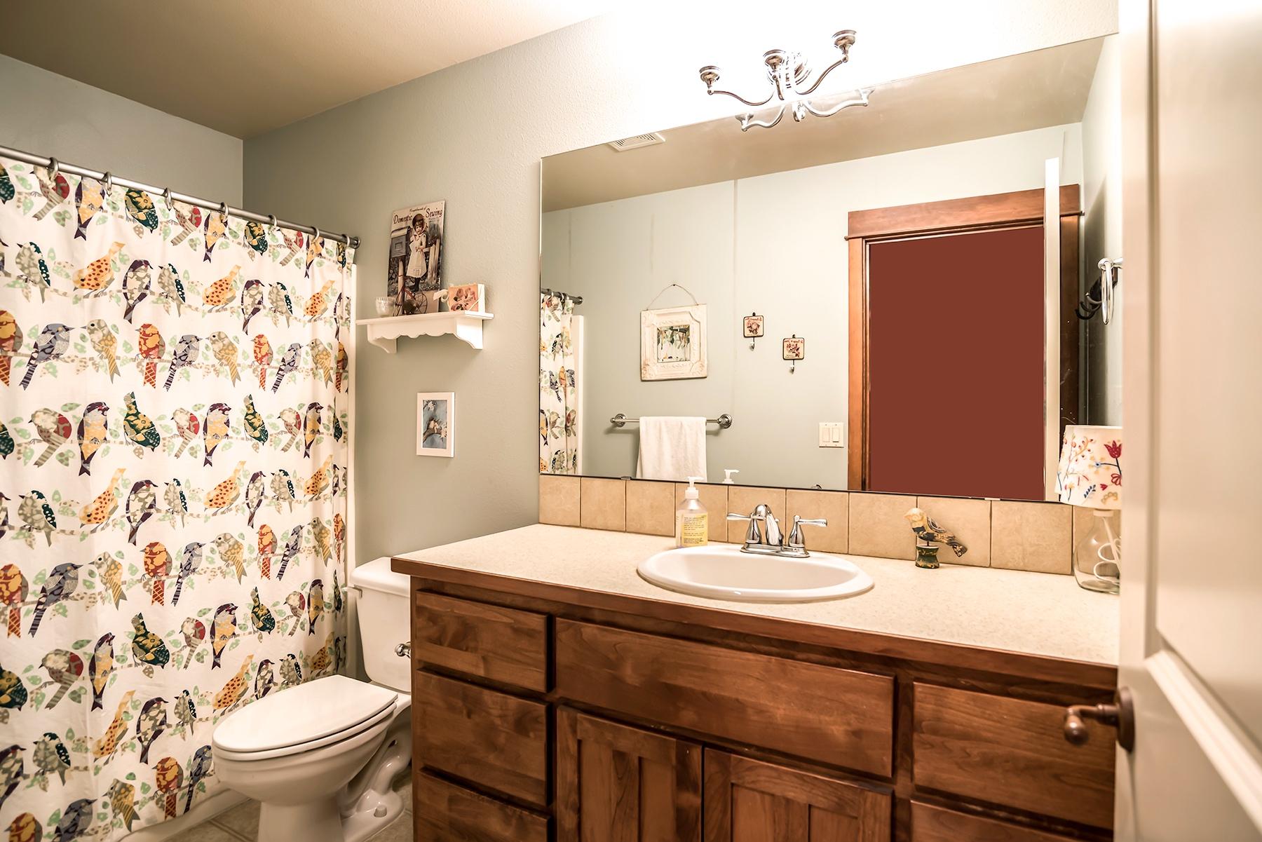 Shevlin Meadows - Residential