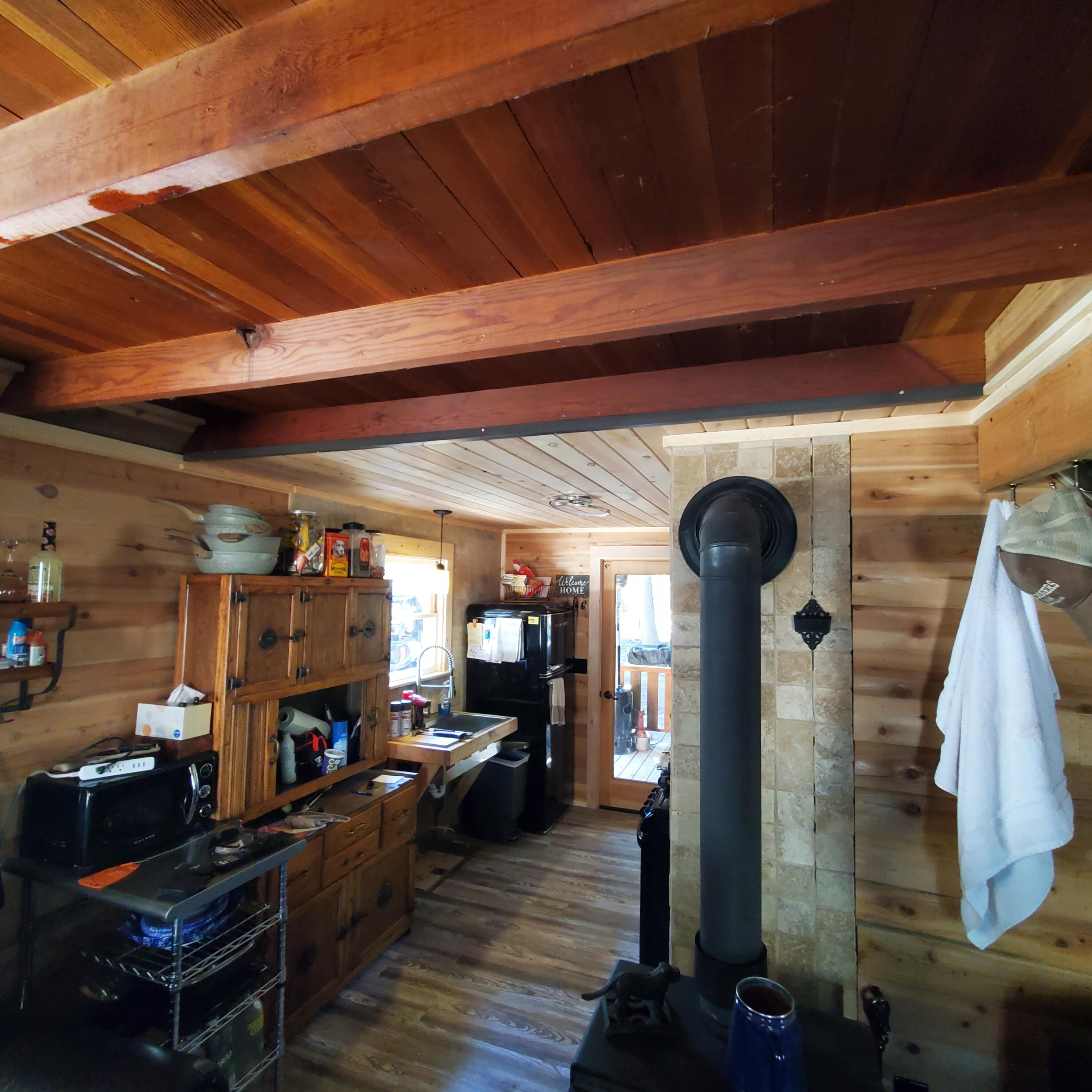 Summer Homes Tracts (unrec) - Residential