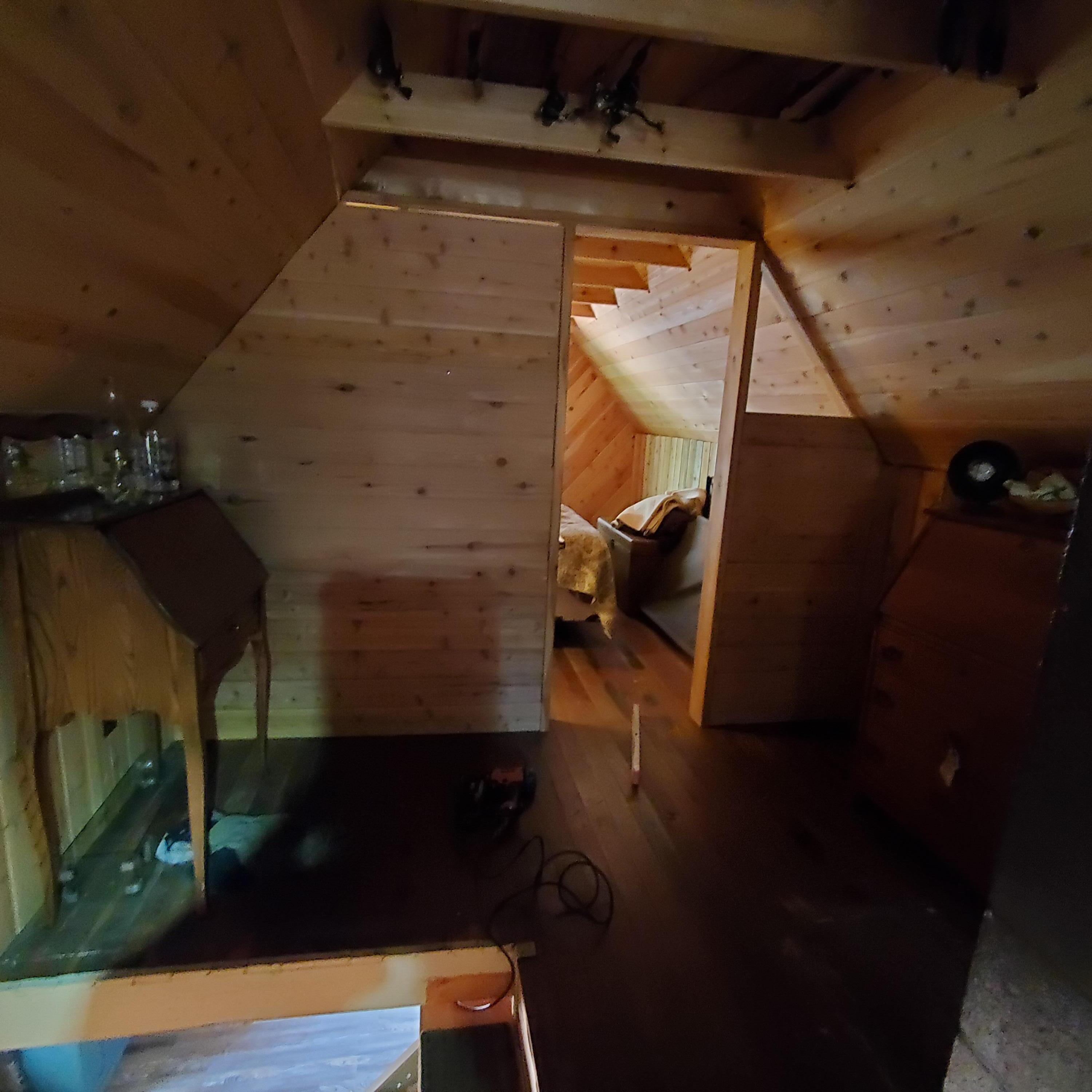 Summer Homes Tracts (unrec) - Residential