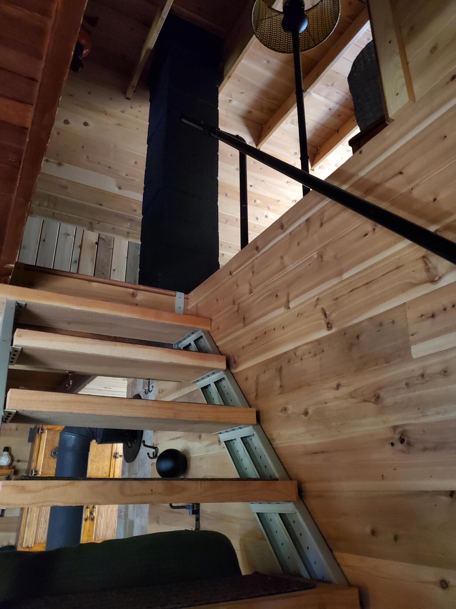 Summer Homes Tracts (unrec) - Residential