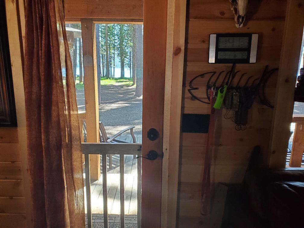 Summer Homes Tracts (unrec) - Residential