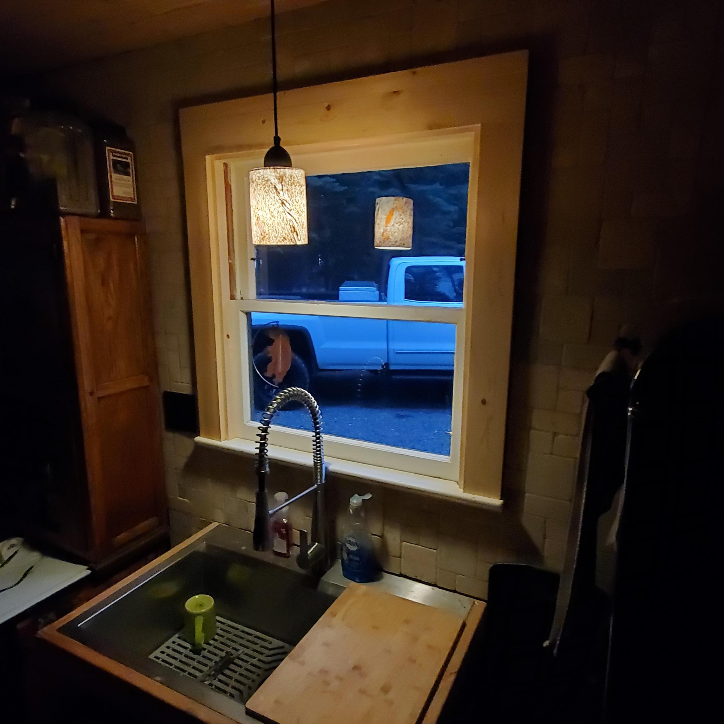 Summer Homes Tracts (unrec) - Residential