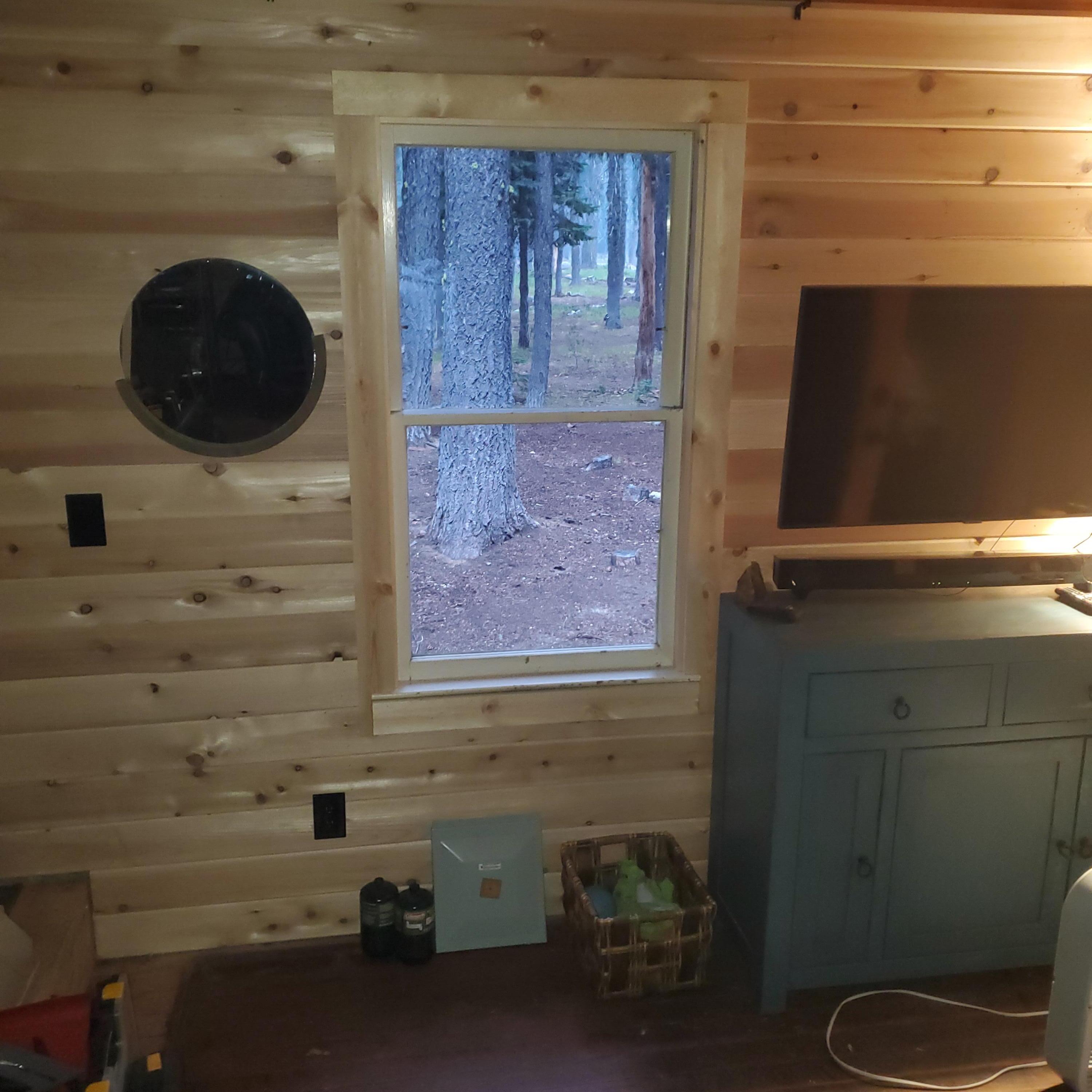 Summer Homes Tracts (unrec) - Residential