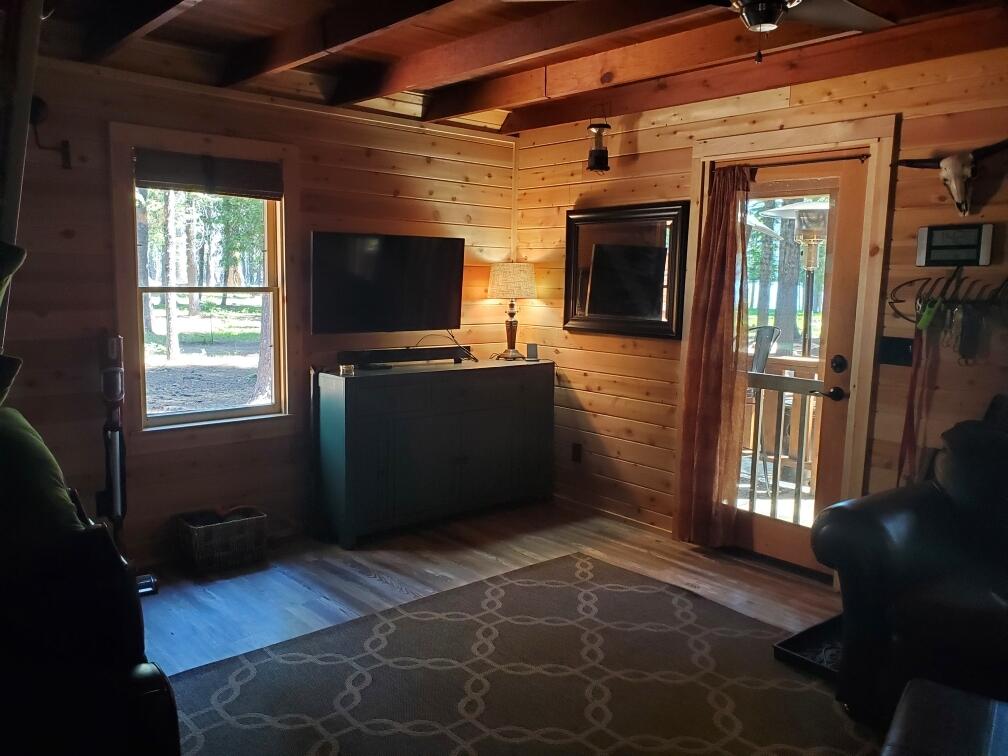 Summer Homes Tracts (unrec) - Residential