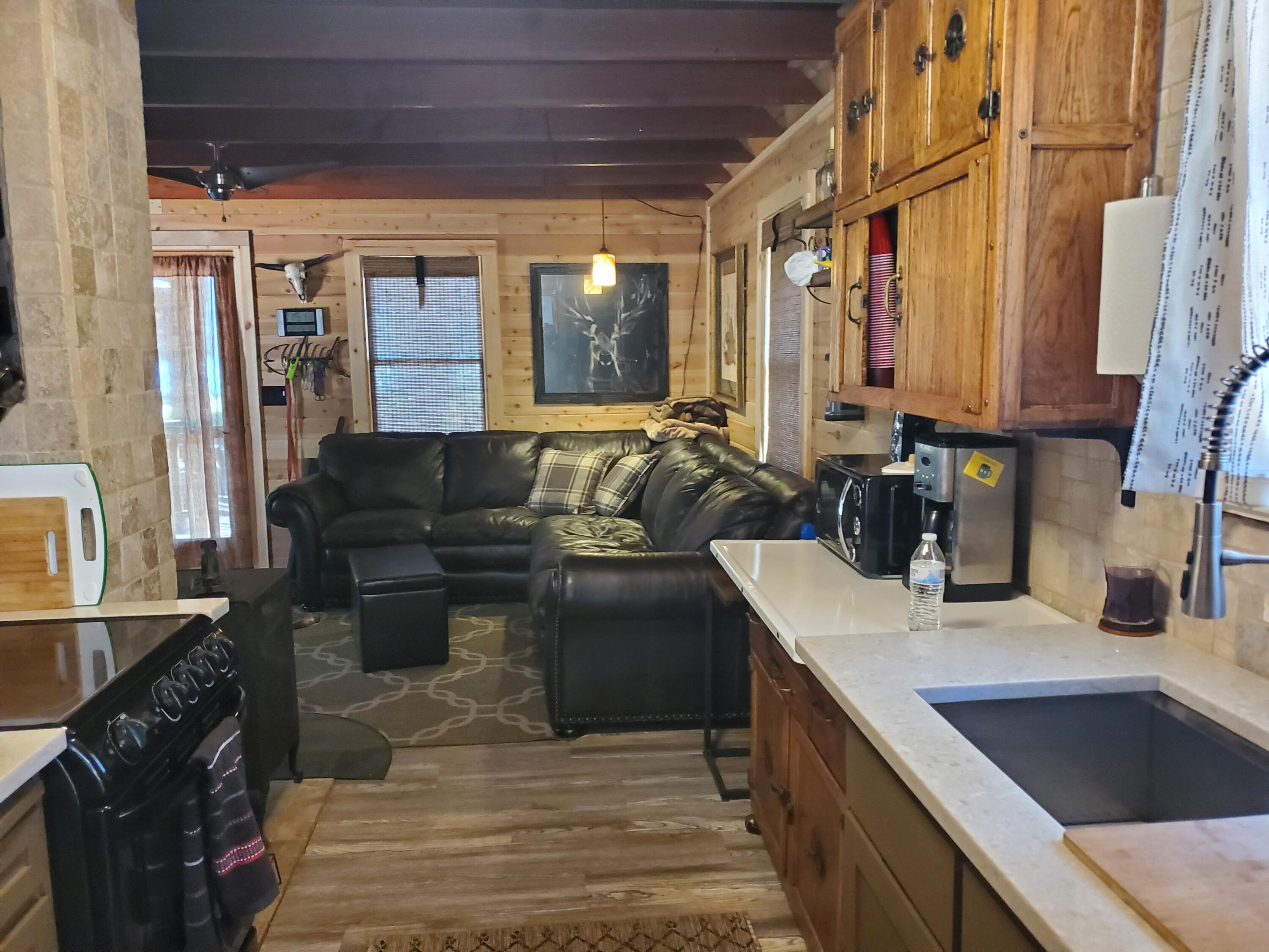 Summer Homes Tracts (unrec) - Residential