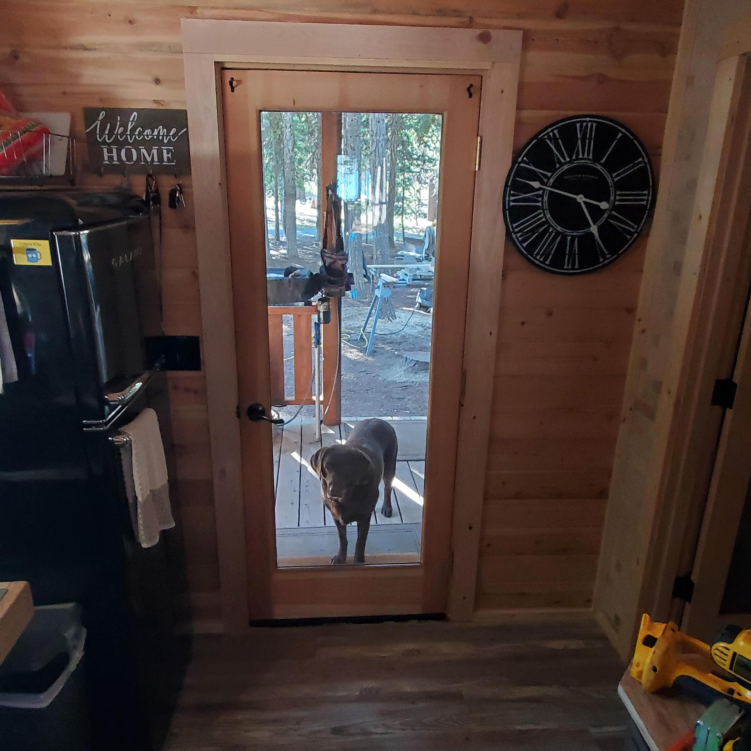 Summer Homes Tracts (unrec) - Residential